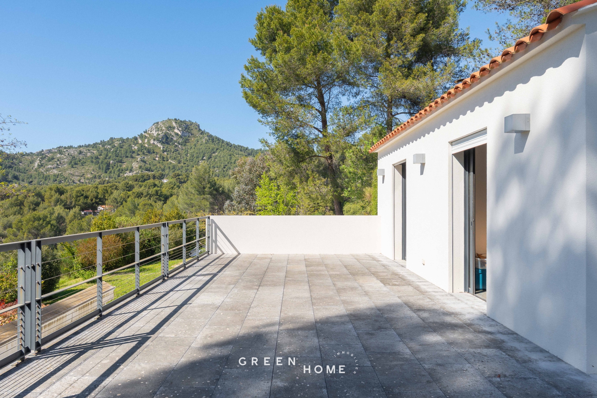 Achat Aubagne - Maison - 5 pièces