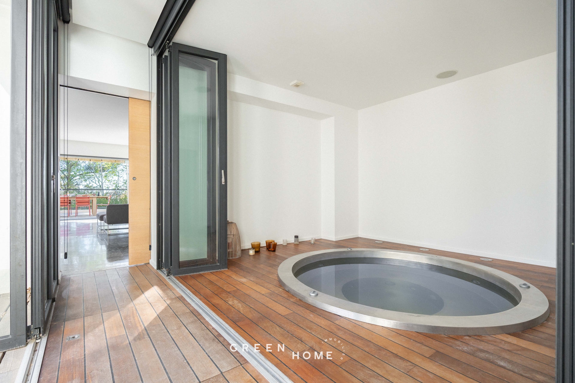 Achat Aubagne - Maison - 5 pièces