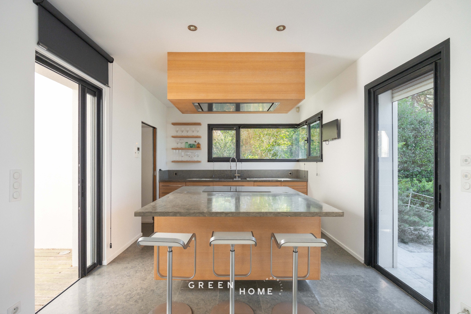 Achat Aubagne - Maison - 5 pièces