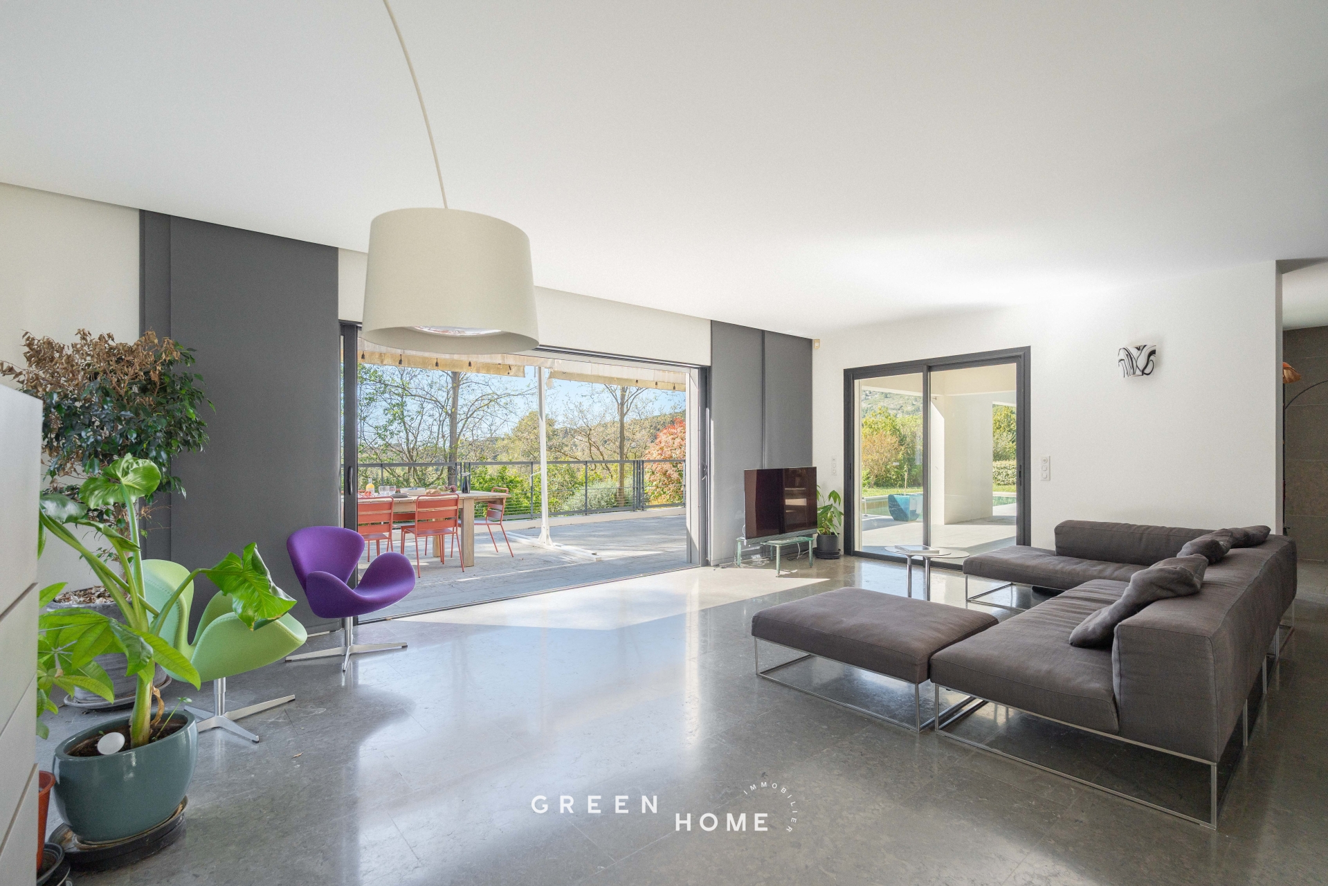 Achat Aubagne - Maison - 5 pièces