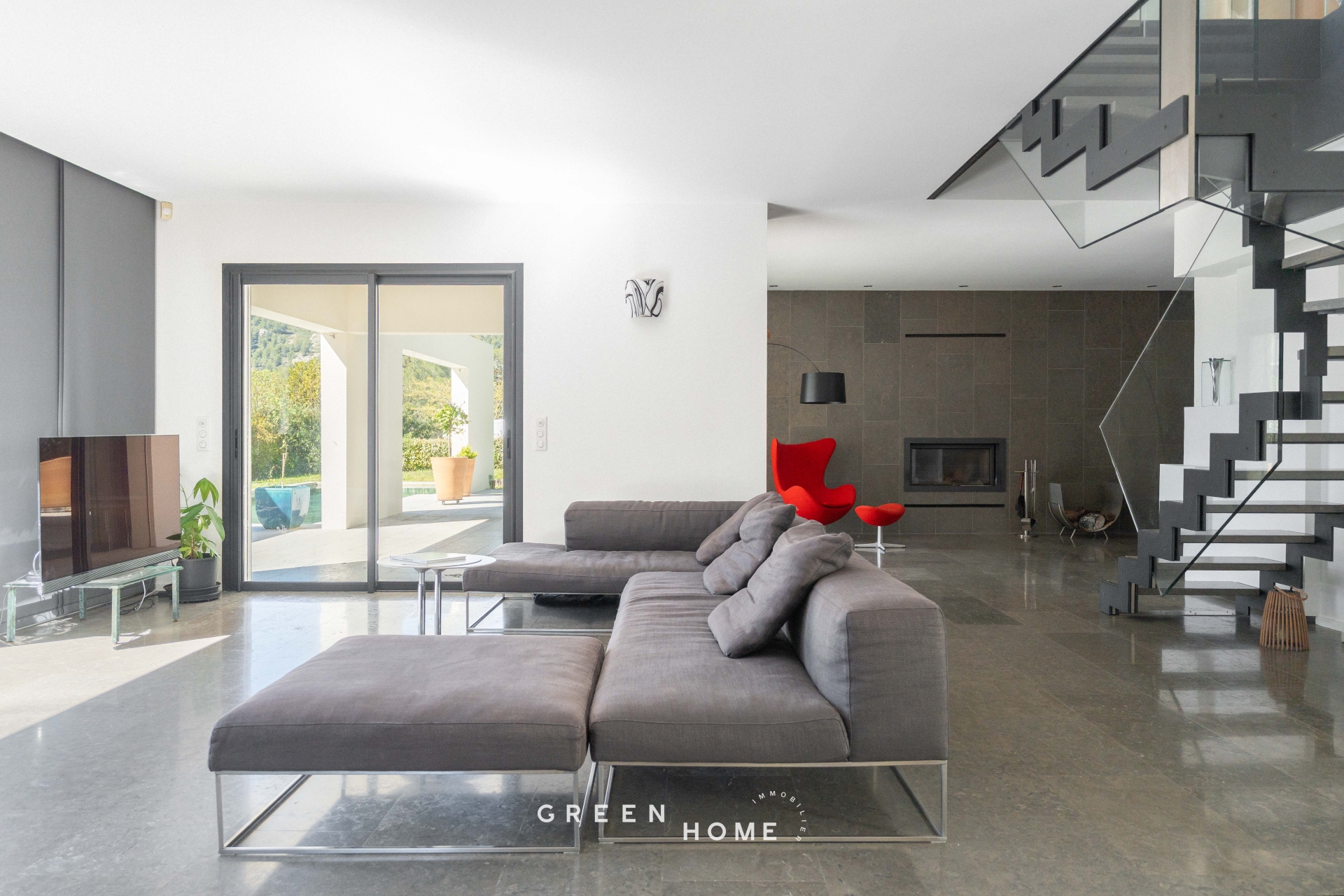 Achat Aubagne - Maison - 5 pièces