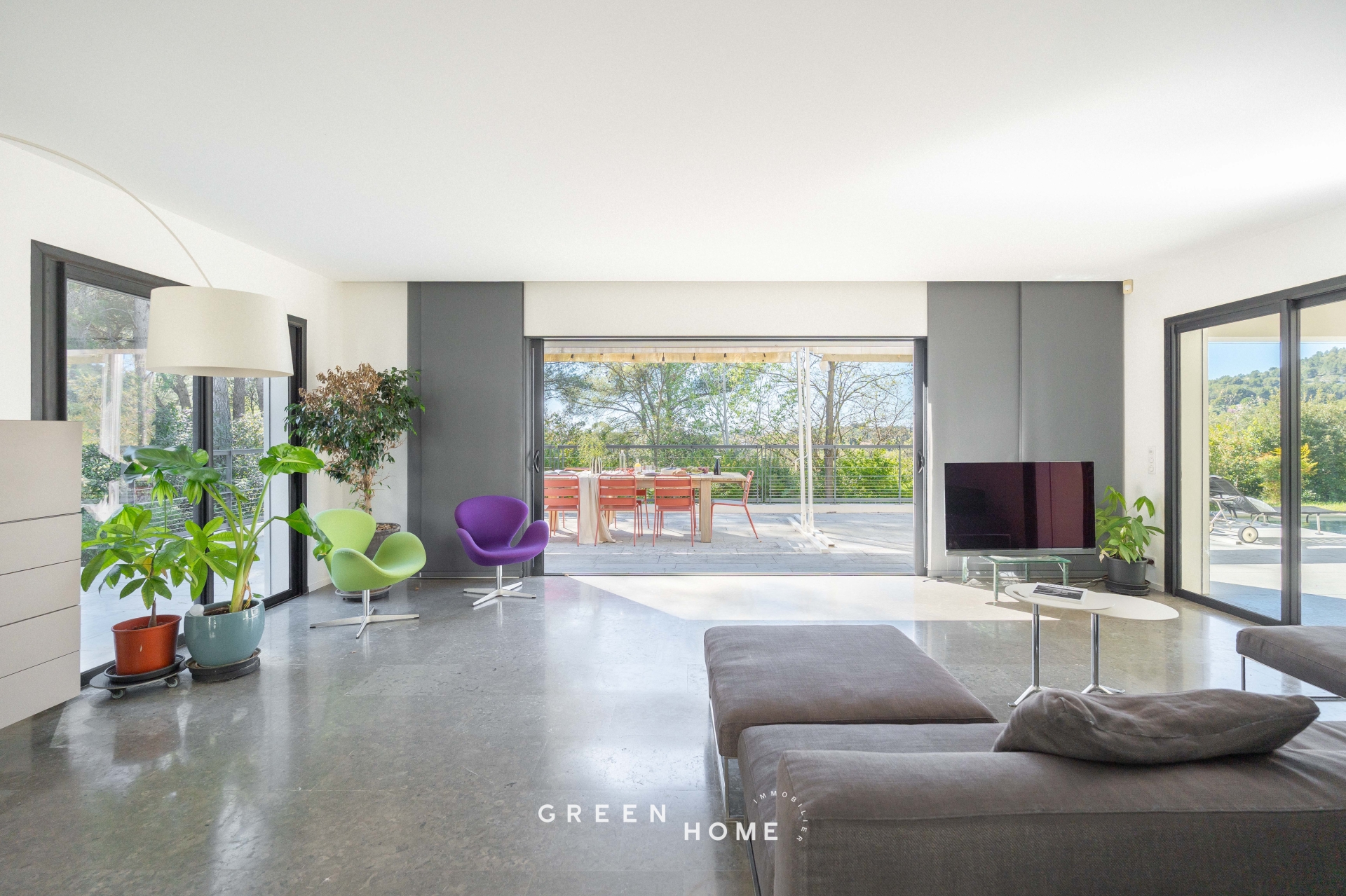 Achat Aubagne - Maison - 5 pièces