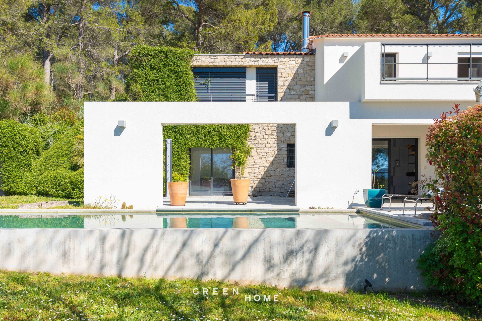 Achat Aubagne - Maison - 5 pièces