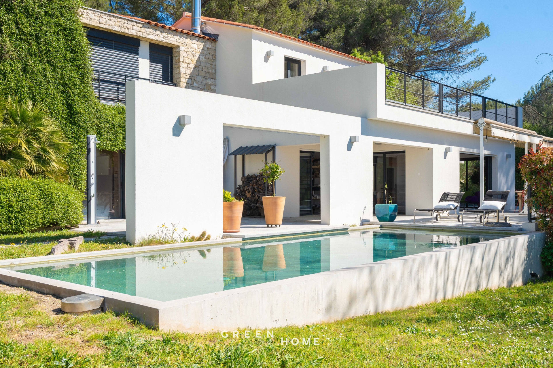 Achat Aubagne - Maison - 5 pièces