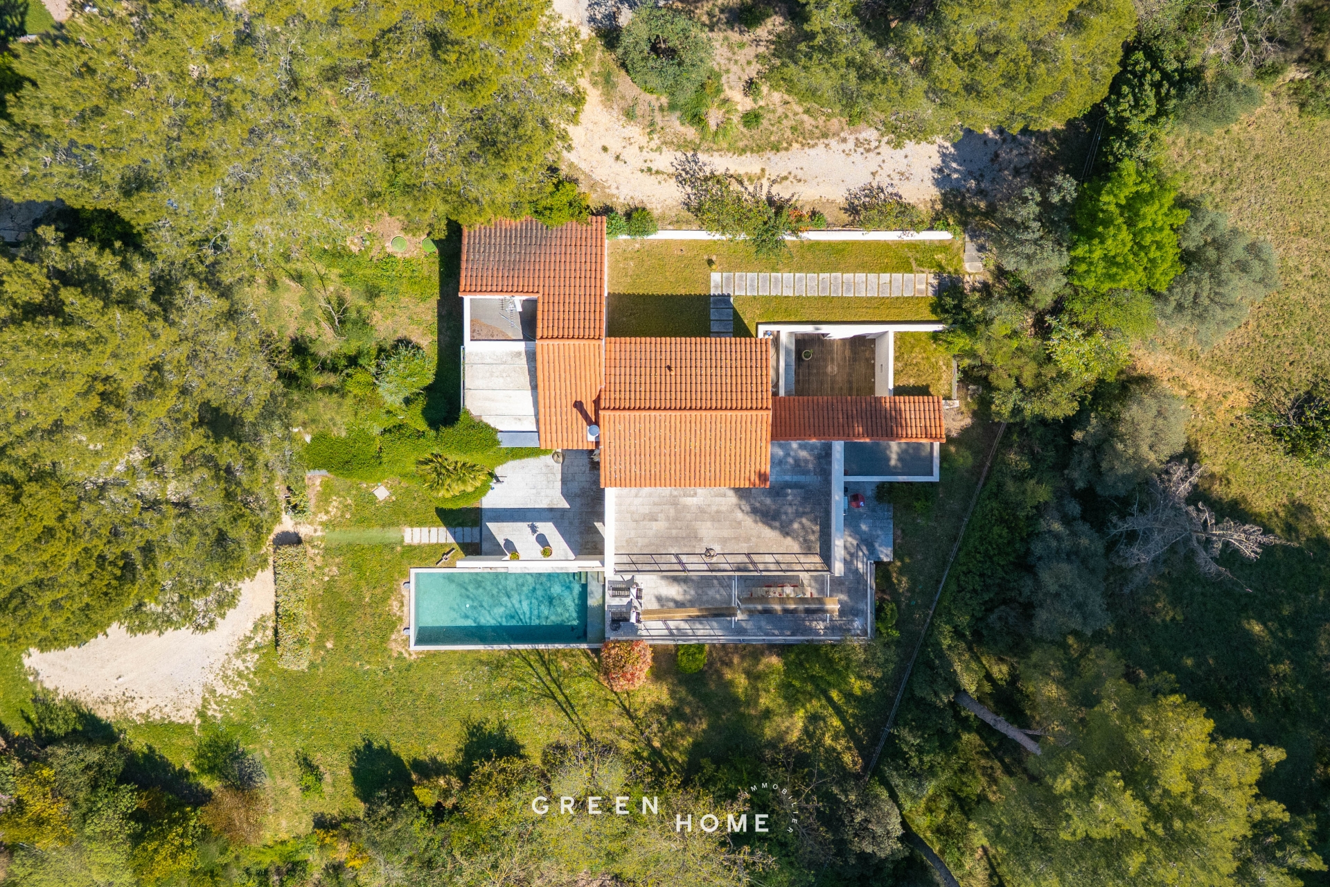 Achat Aubagne - Maison - 5 pièces