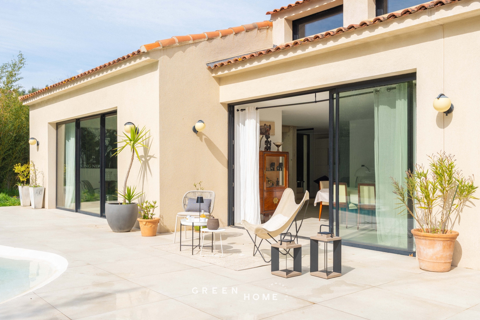 Achat Marseille 12 - Maison - 7 pièces