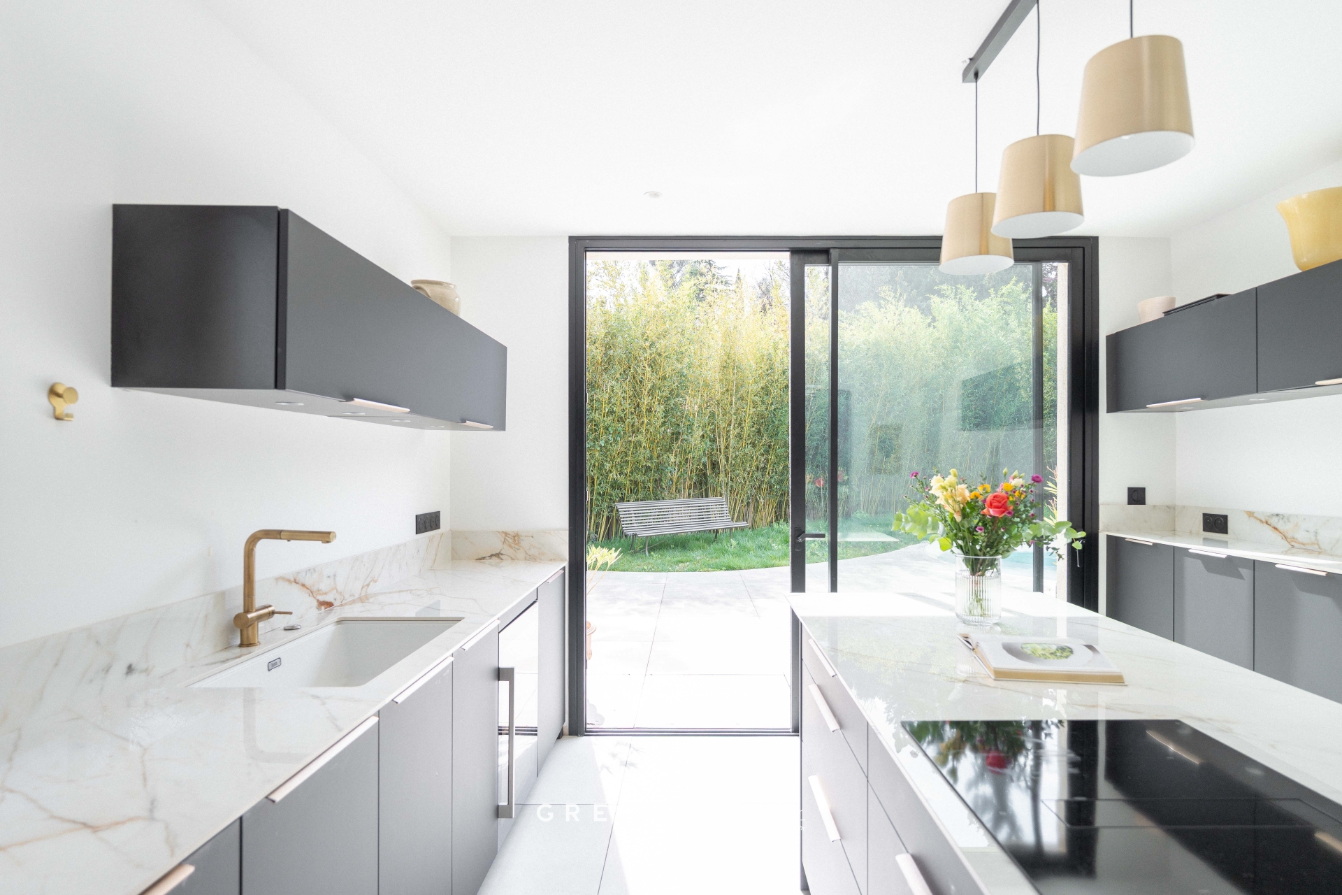 Achat Marseille 12 - Maison - 7 pièces