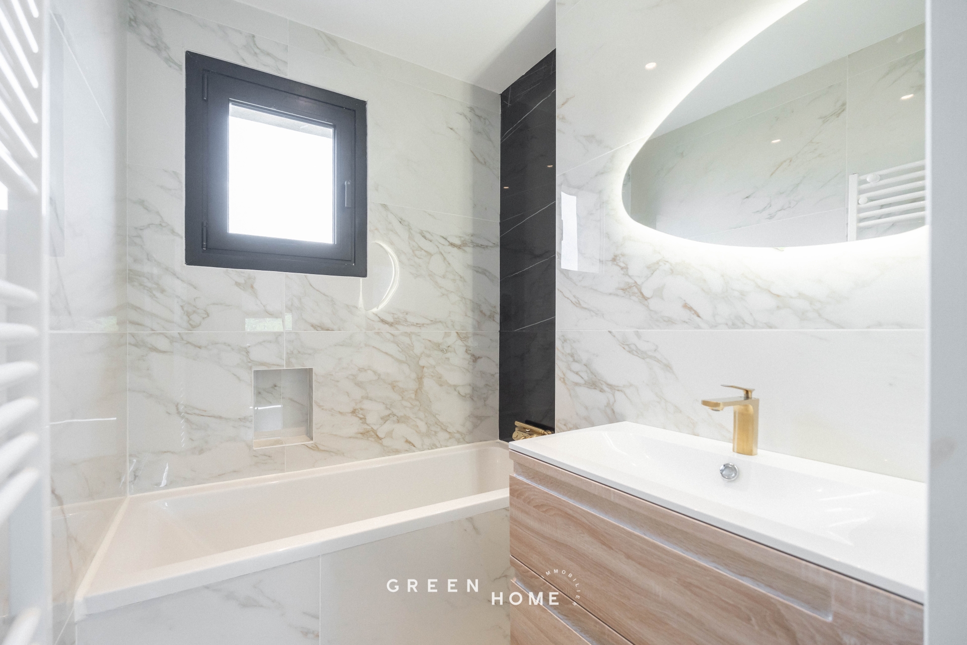 Achat Marseille 12 - Maison - 7 pièces