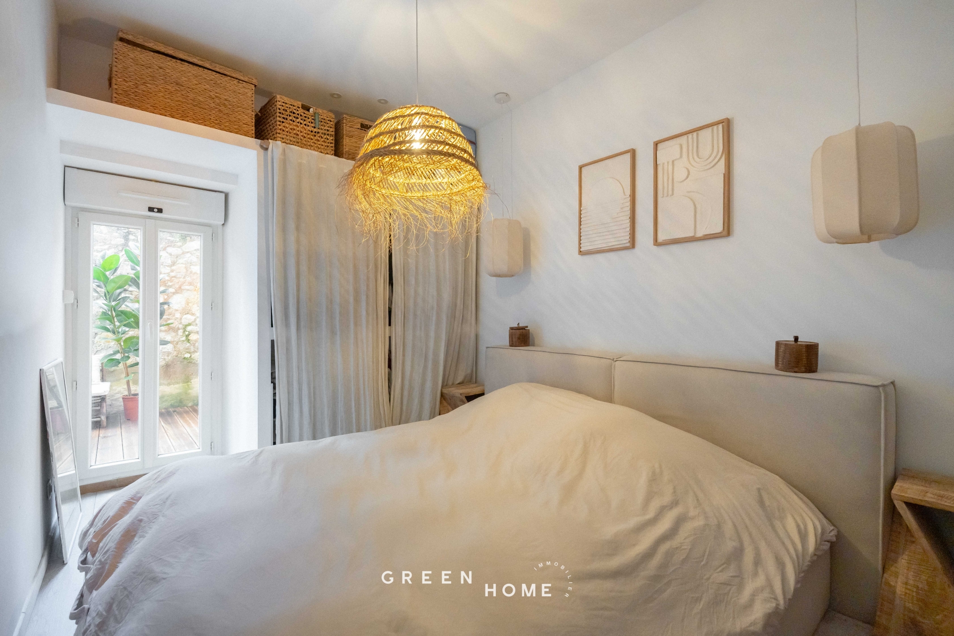 Achat Marseille 6 - Appartement - 3 pièces