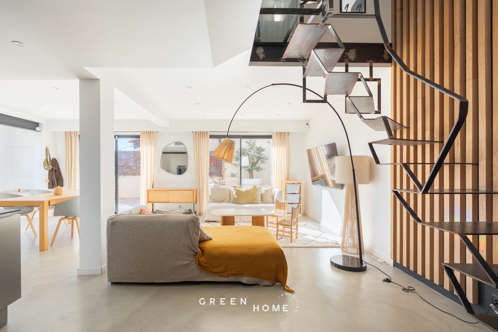 Achat Plan-de-Cuques - Maison - 6 pièces