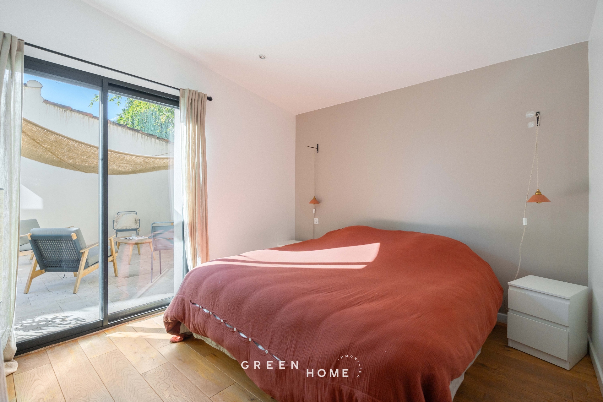 Achat Plan-de-Cuques - Maison - 6 pièces