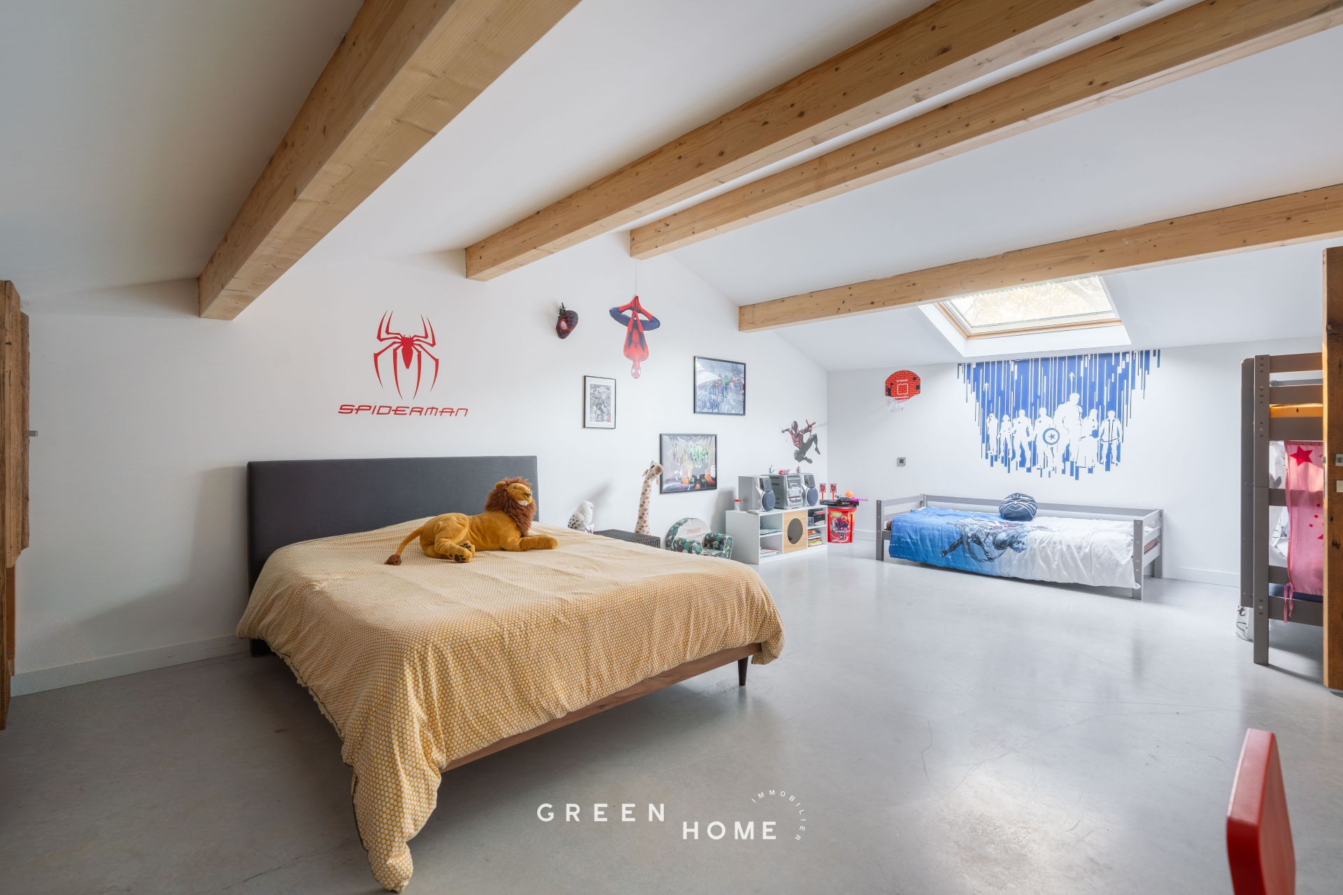 Achat Ventabren - Maison - 8 pièces