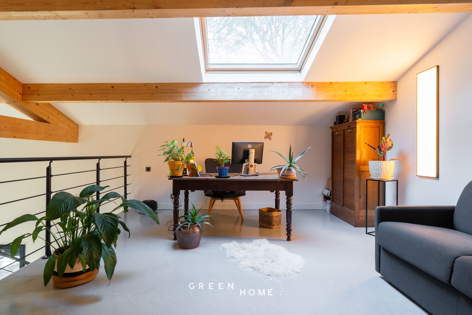 Achat Ventabren - Maison - 8 pièces