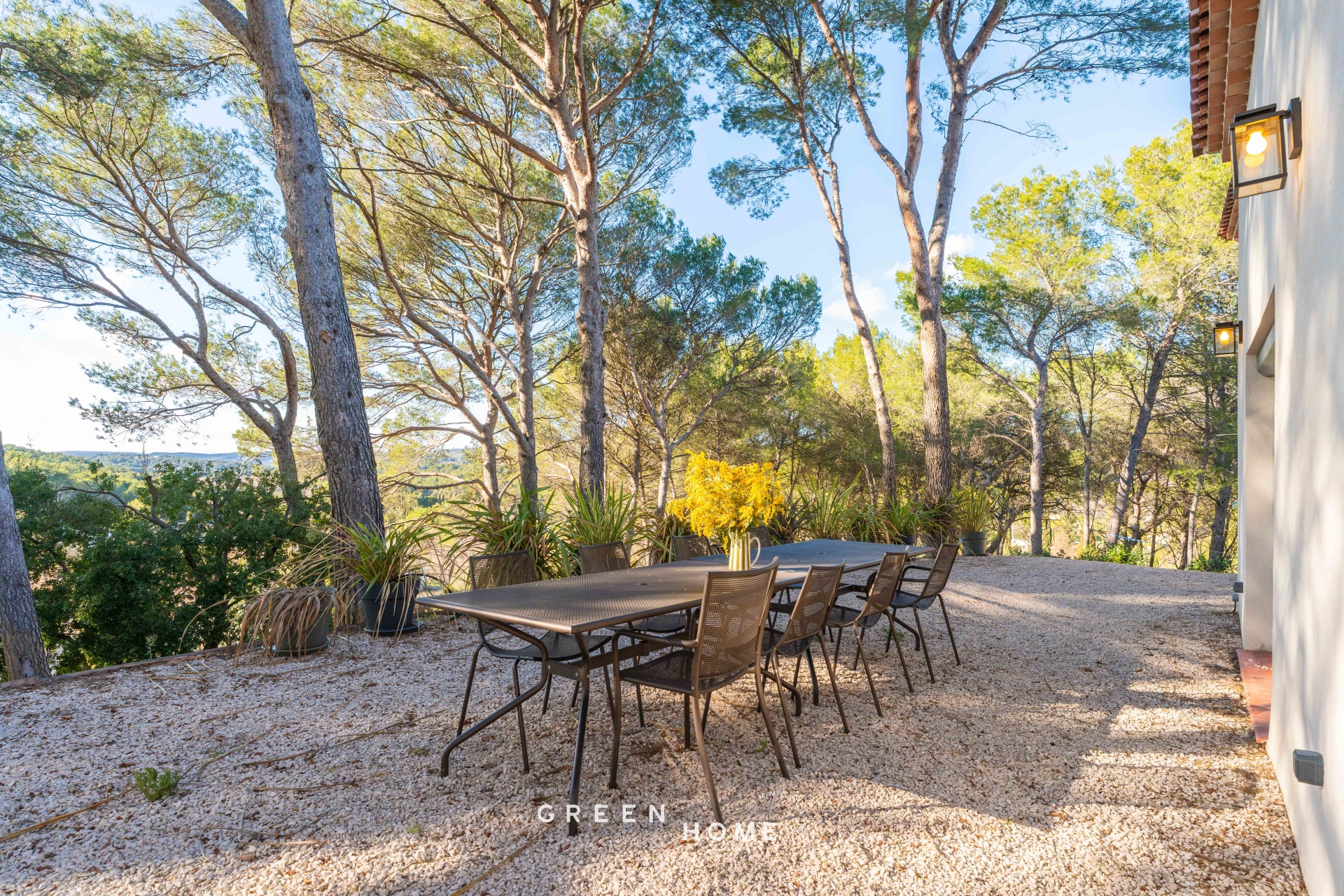 Achat Ventabren - Maison - 8 pièces