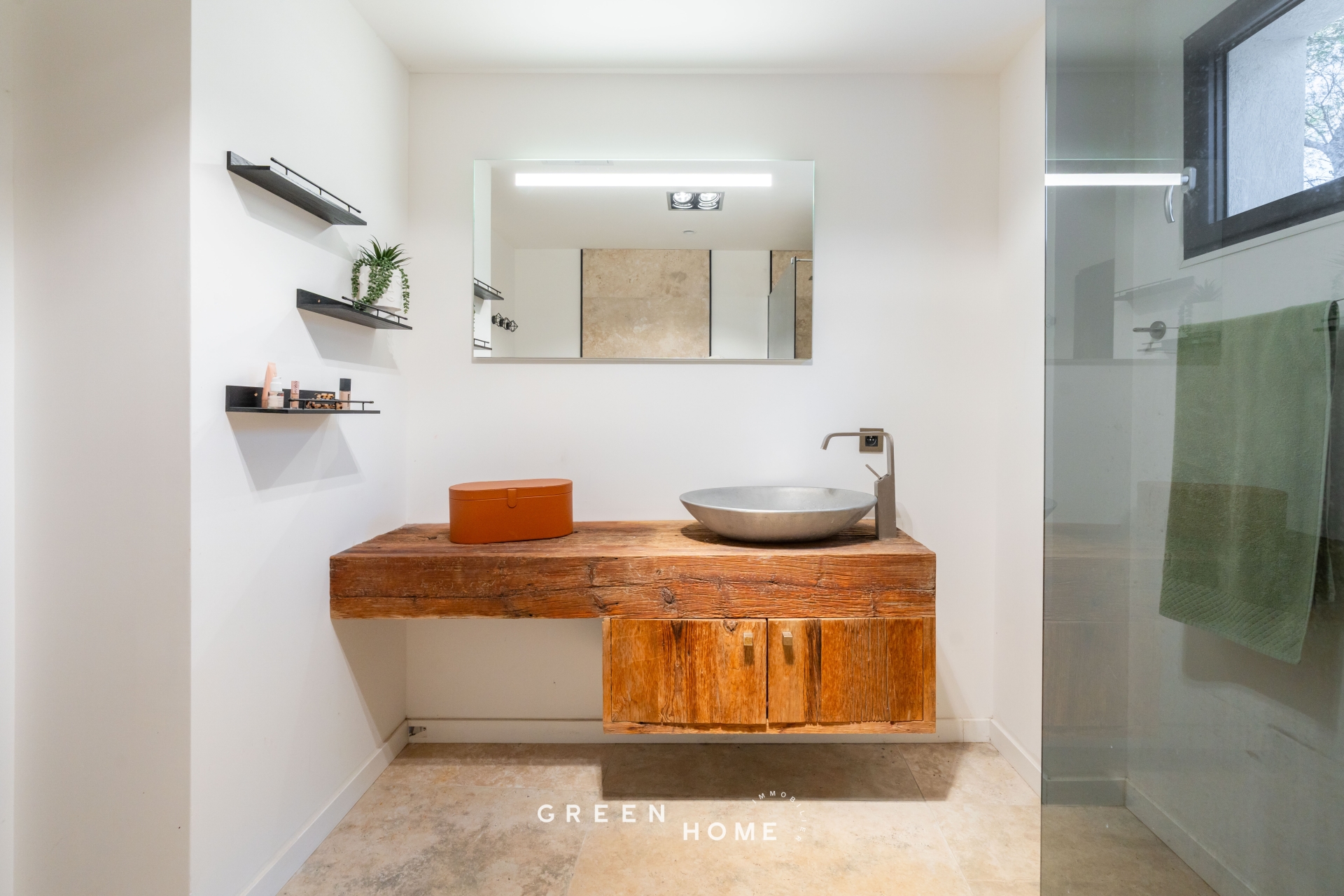 Achat Ventabren - Maison - 8 pièces