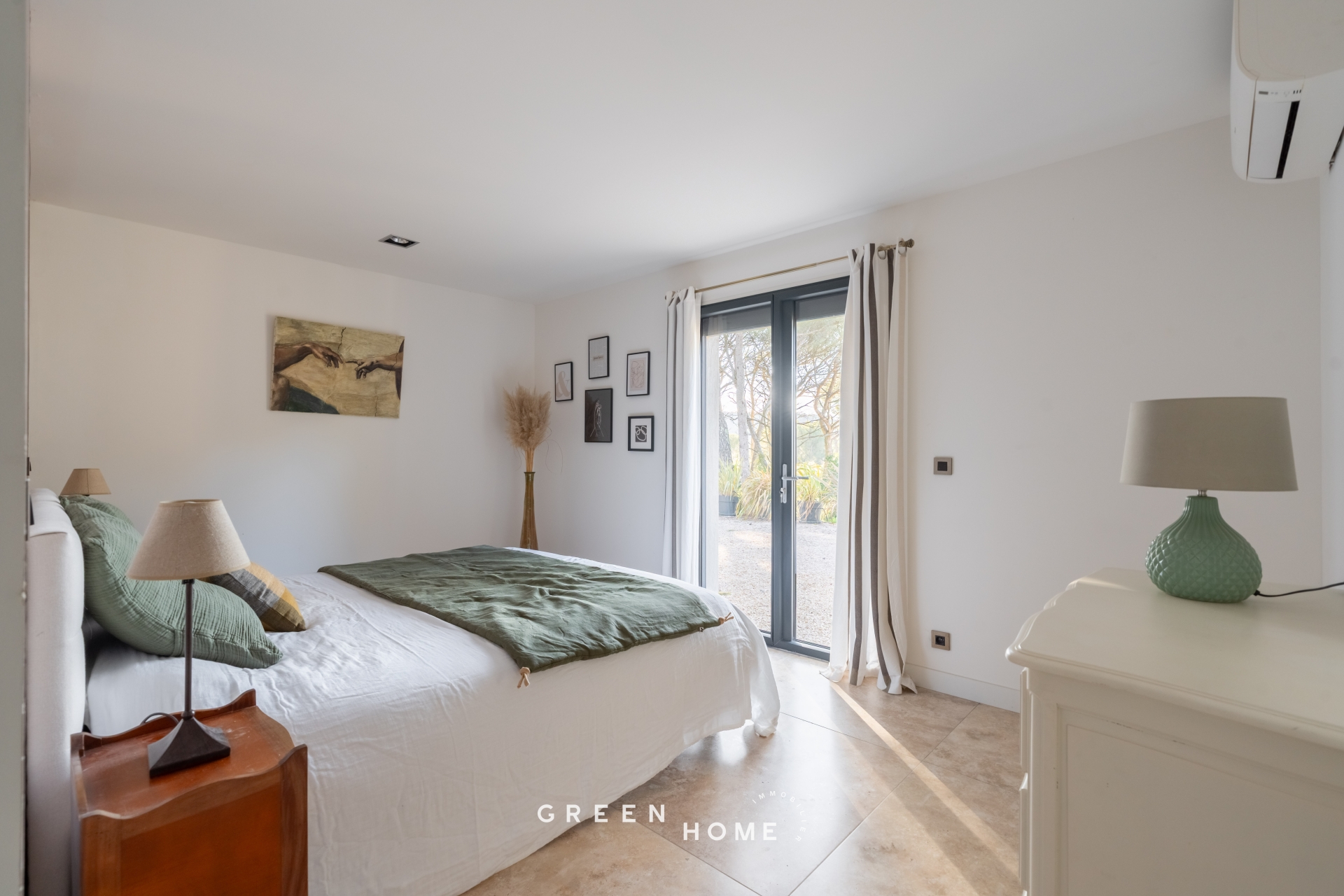 Achat Ventabren - Maison - 8 pièces