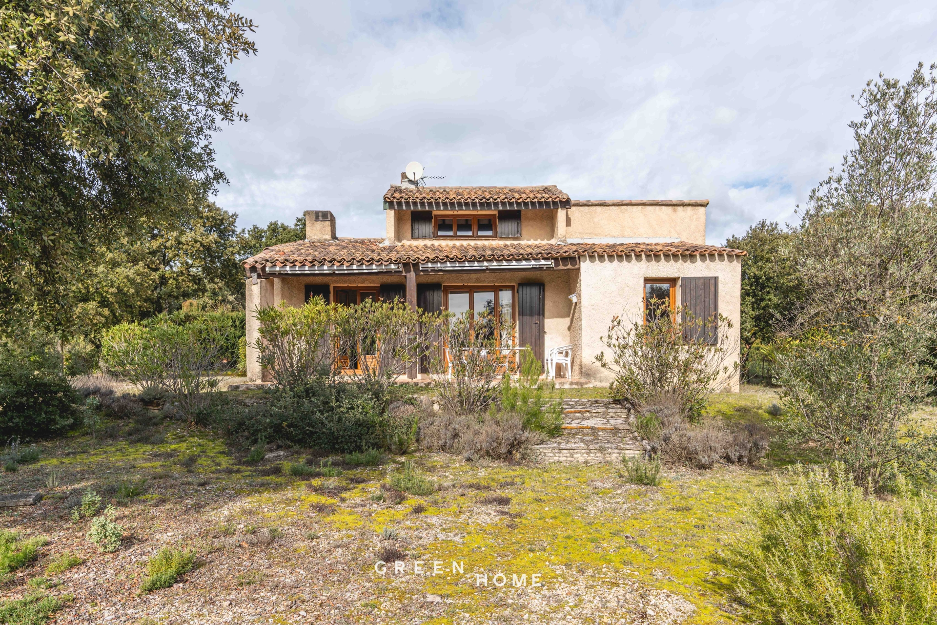 Achat Puget - Sous offre