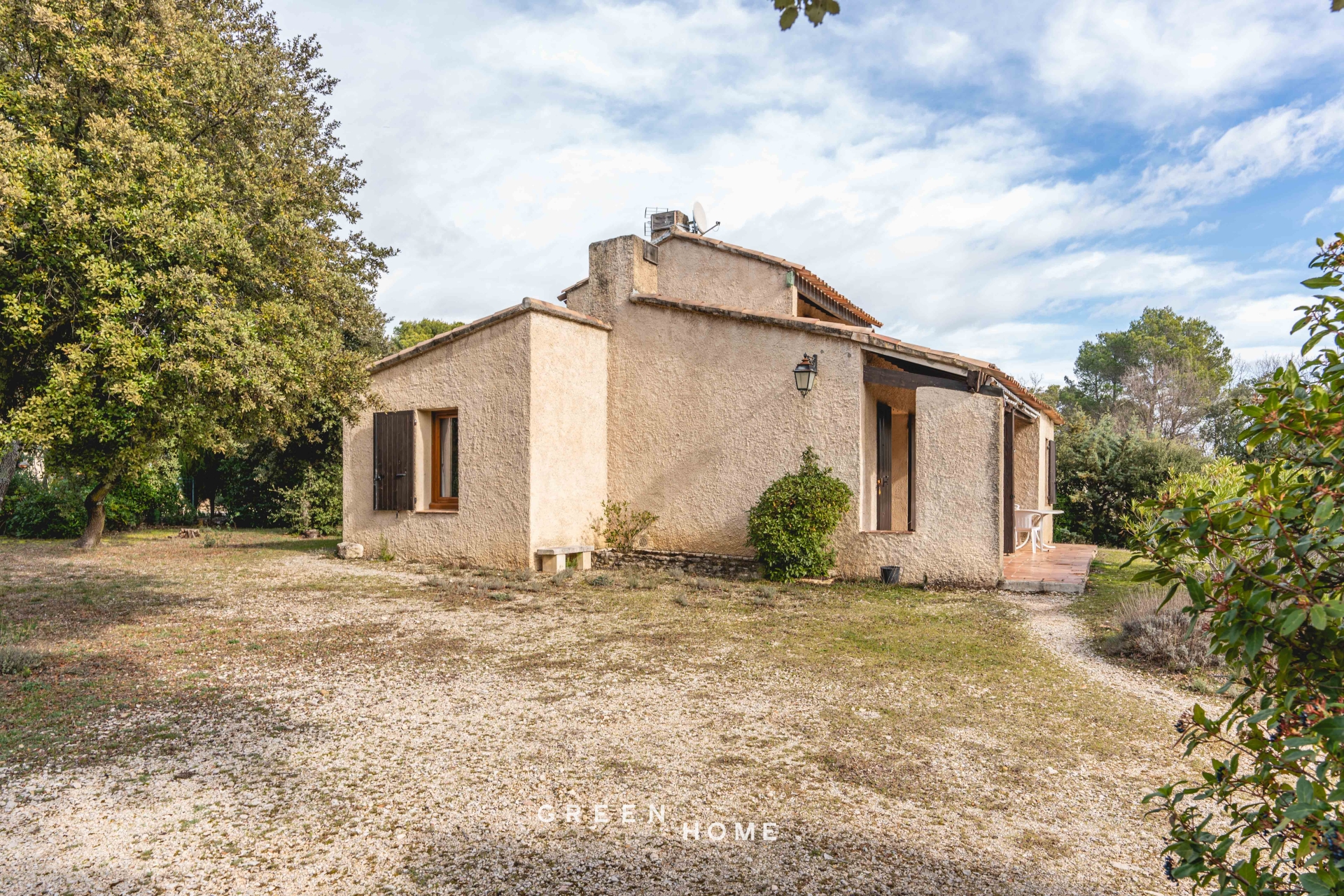 Achat Puget - Sous offre