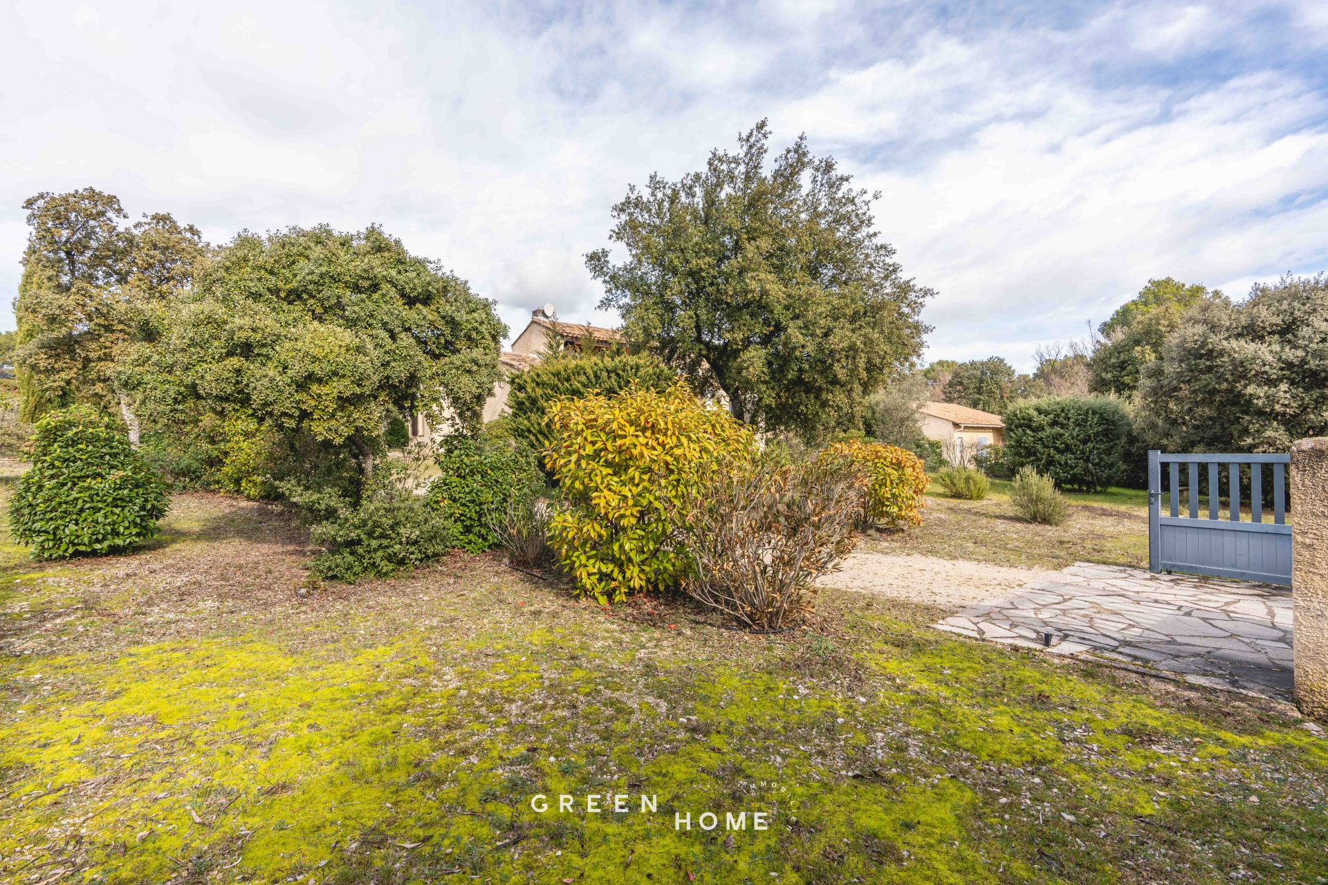 Achat Puget - Sous offre