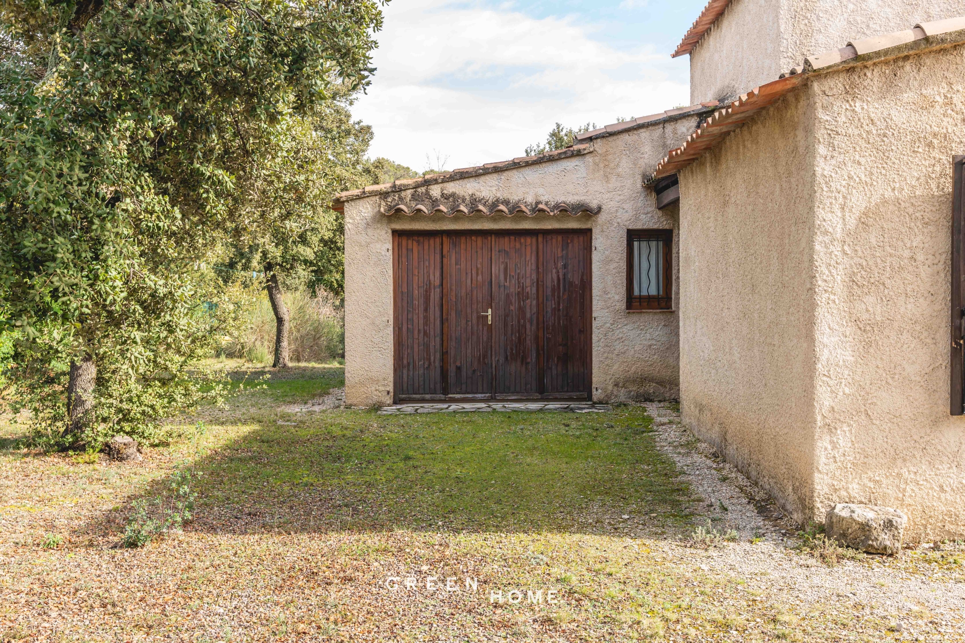 Achat Puget - Sous offre