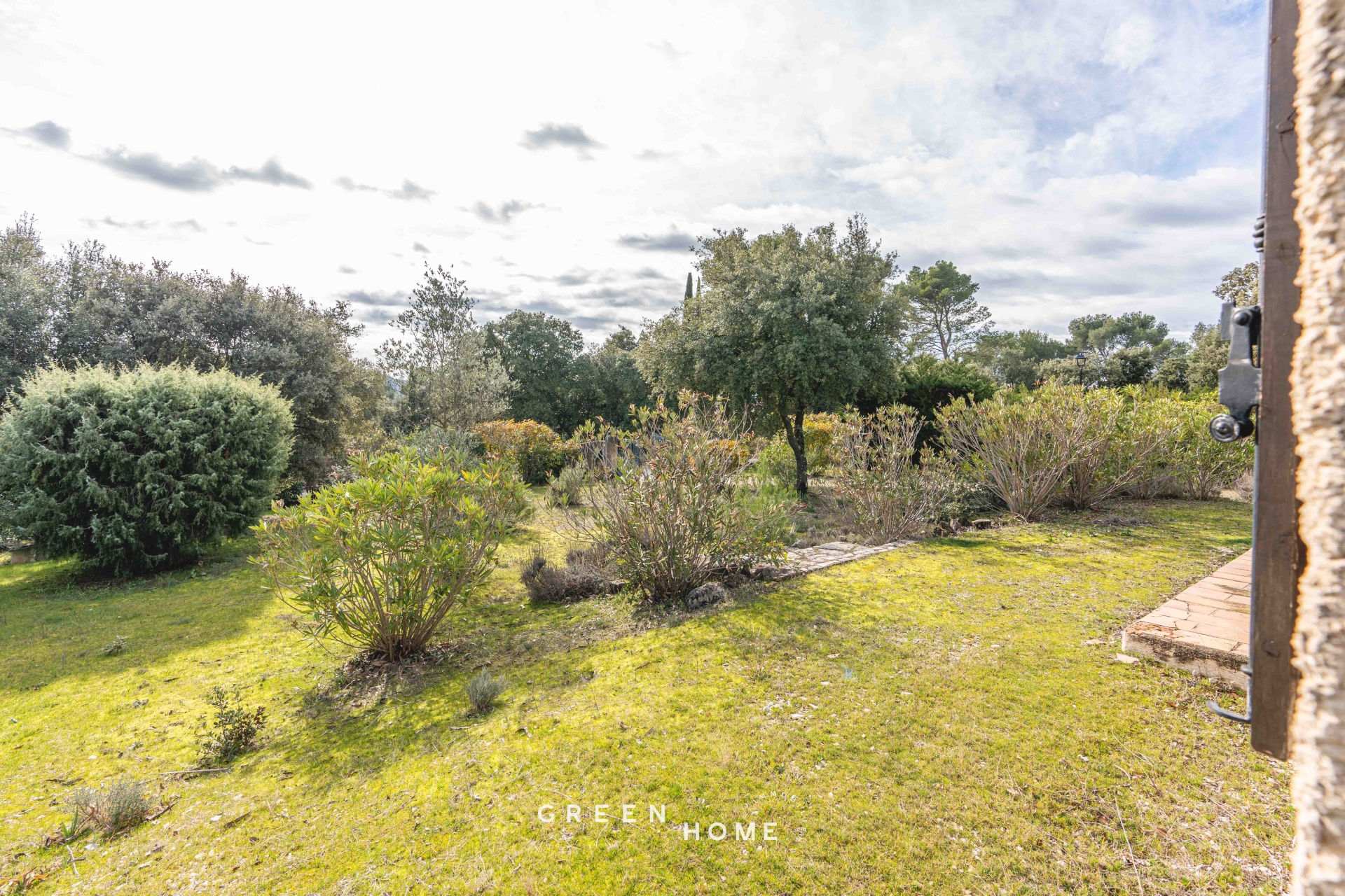 Achat Puget - Sous offre