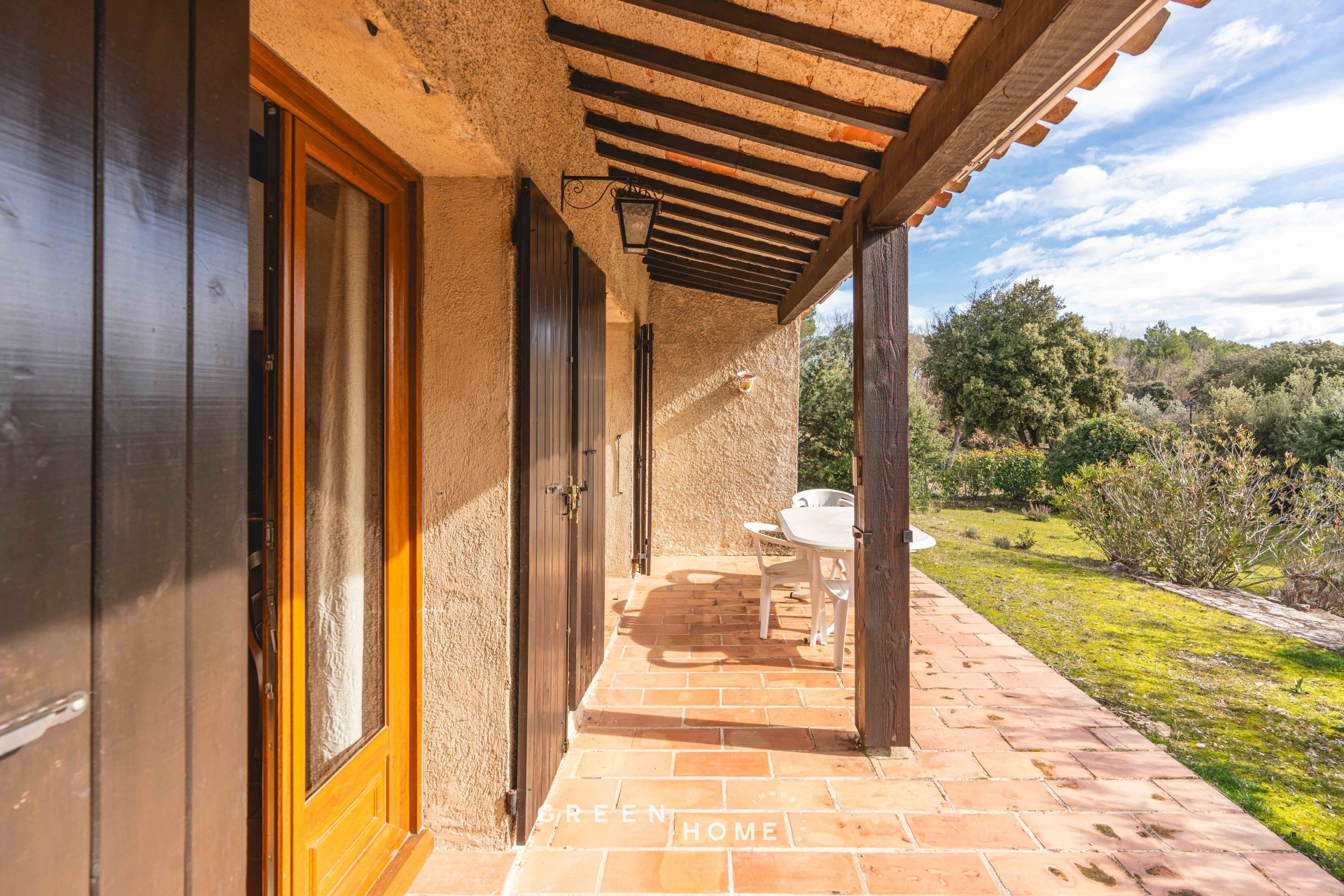 Achat Puget - Sous offre