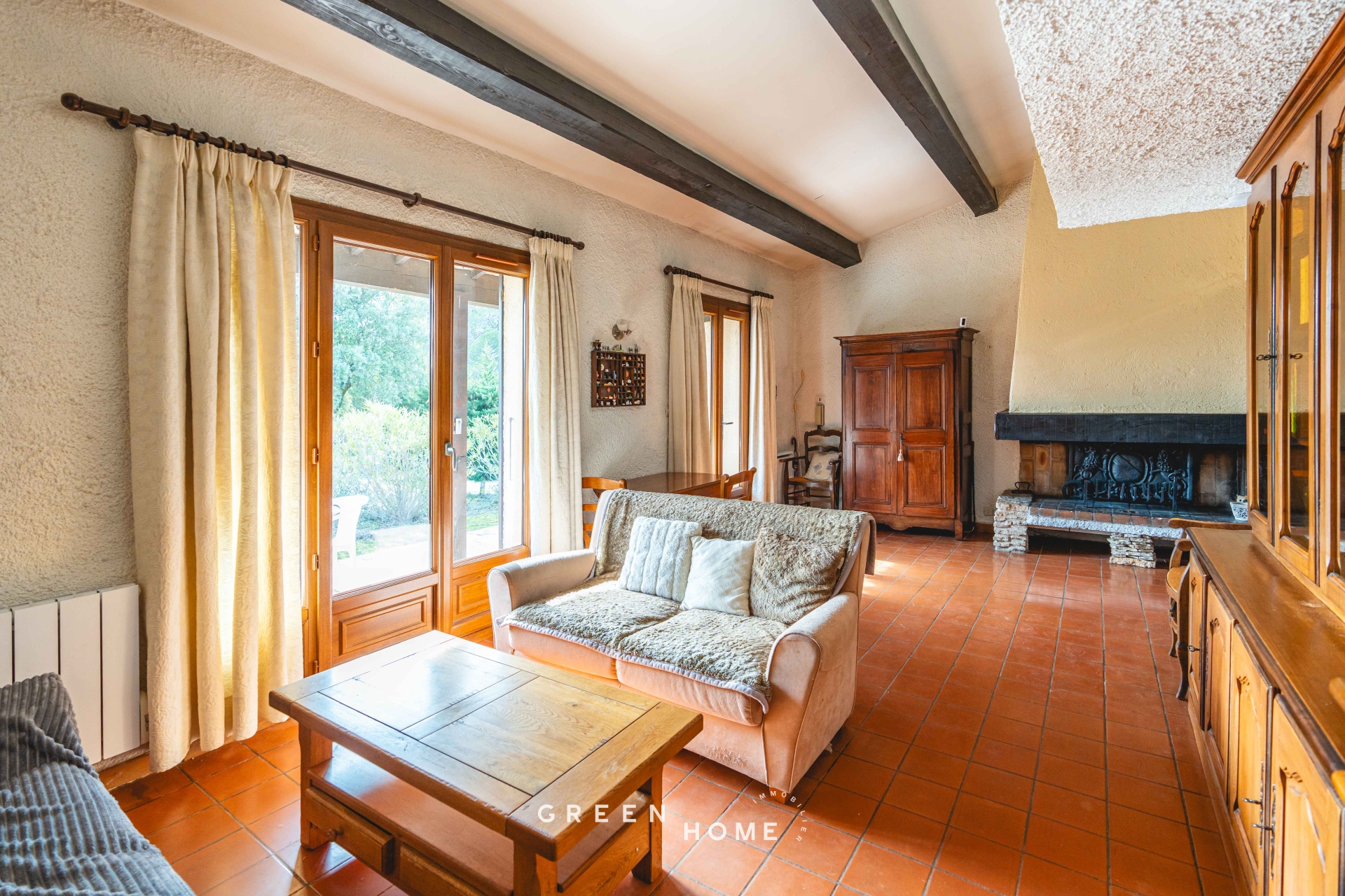 Achat Puget - Sous offre