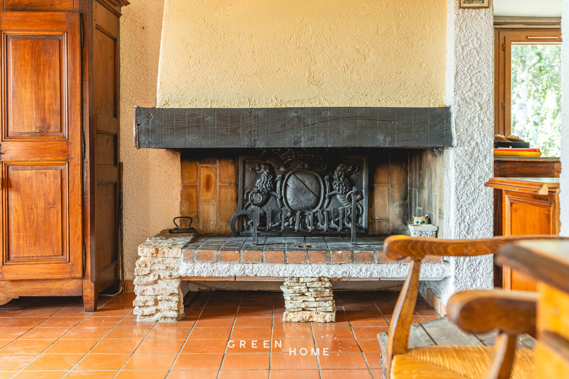 Achat Puget - Sous offre