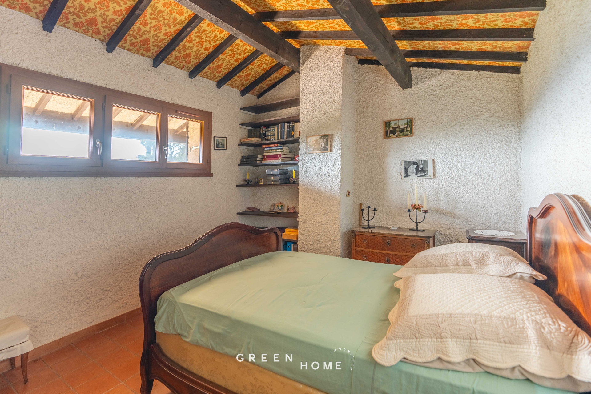 Achat Puget - Sous offre