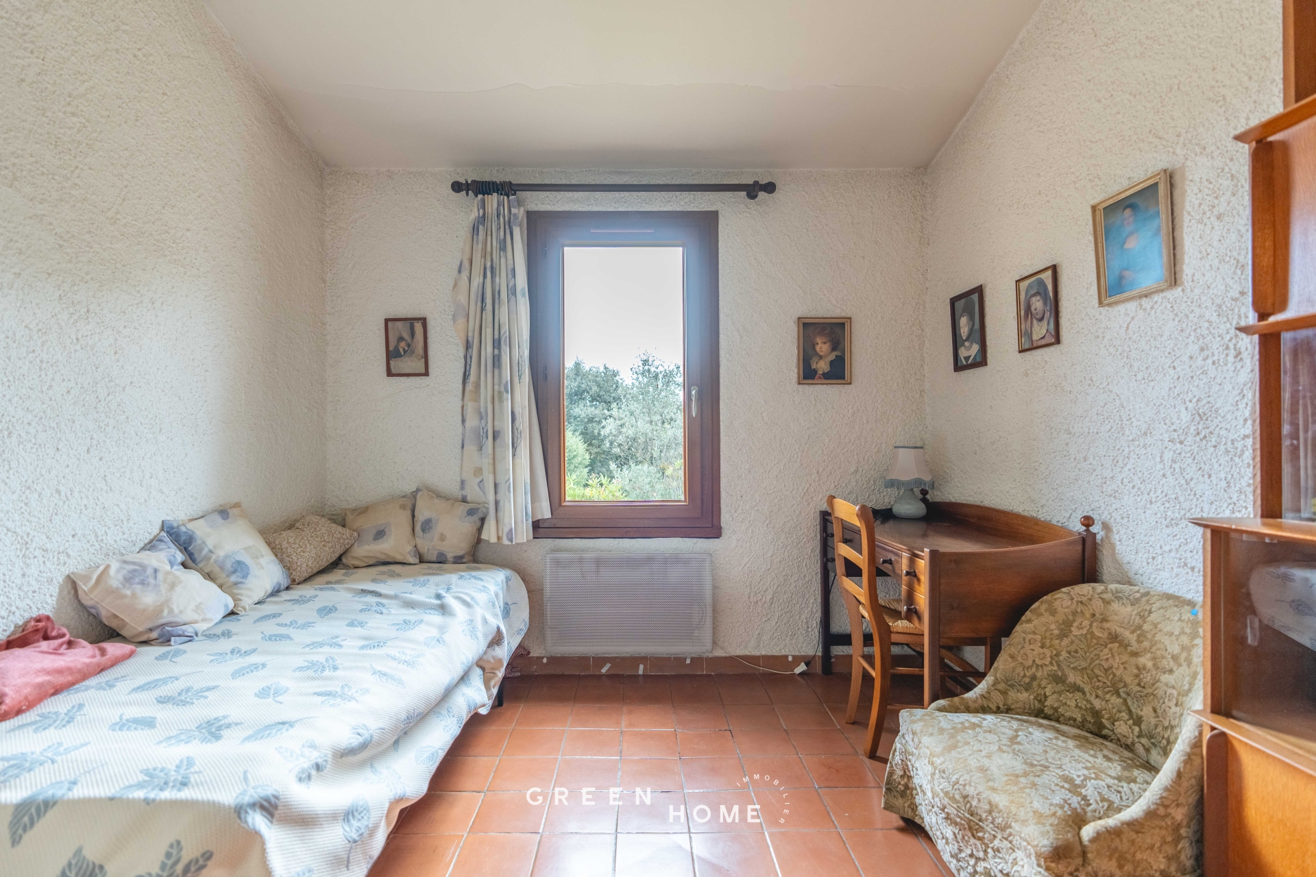 Achat Puget - Sous offre