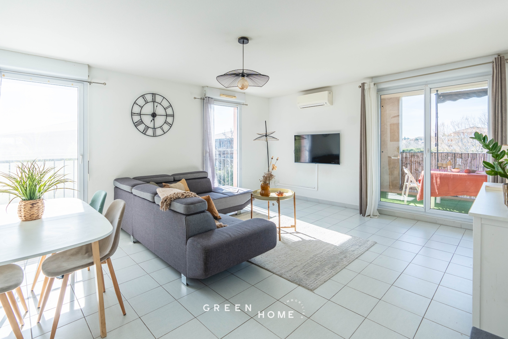 Achat Aix-en-Provence - Appartement - 4 pièces