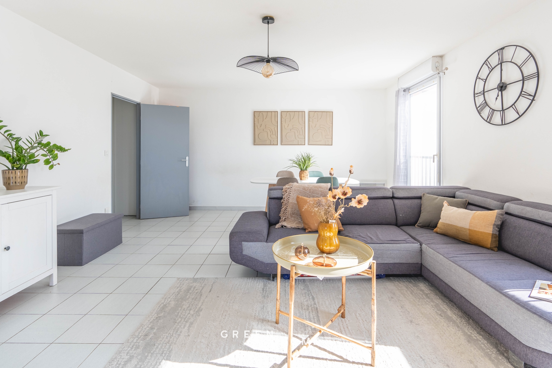 Achat Aix-en-Provence - Appartement - 4 pièces