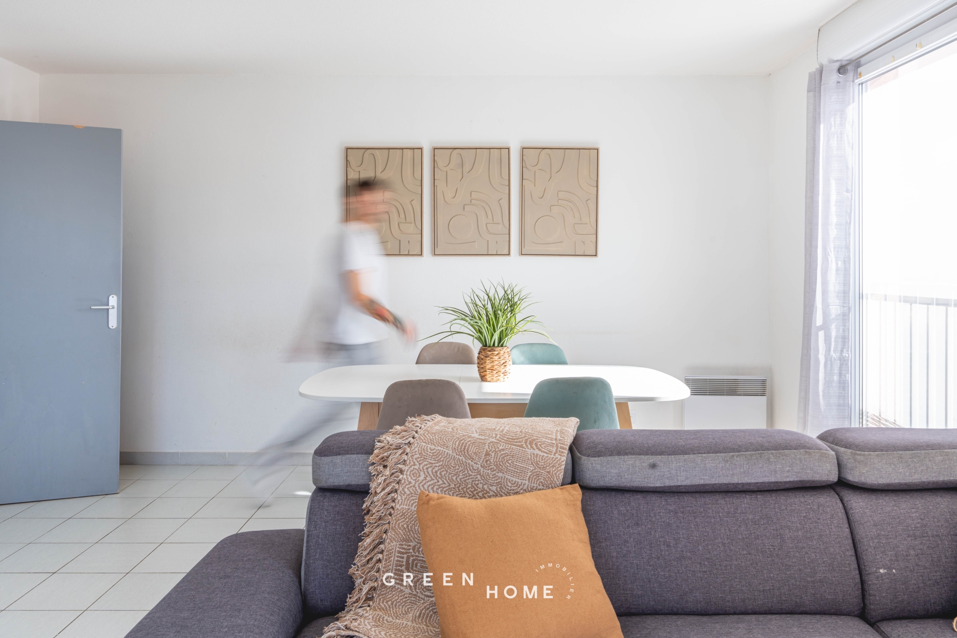 Achat Aix-en-Provence - Appartement - 4 pièces