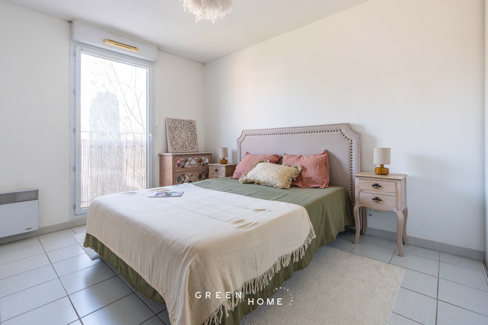 Achat Aix-en-Provence - Appartement - 4 pièces