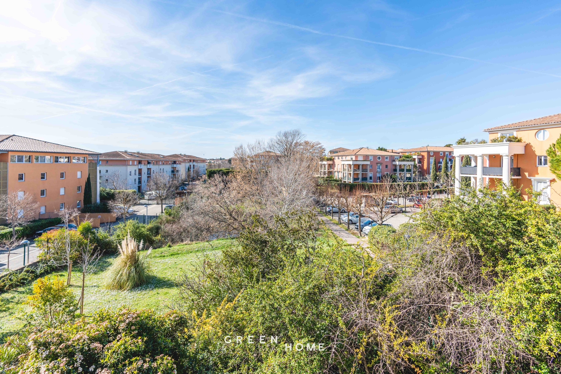 Achat Aix-en-Provence - Appartement - 4 pièces