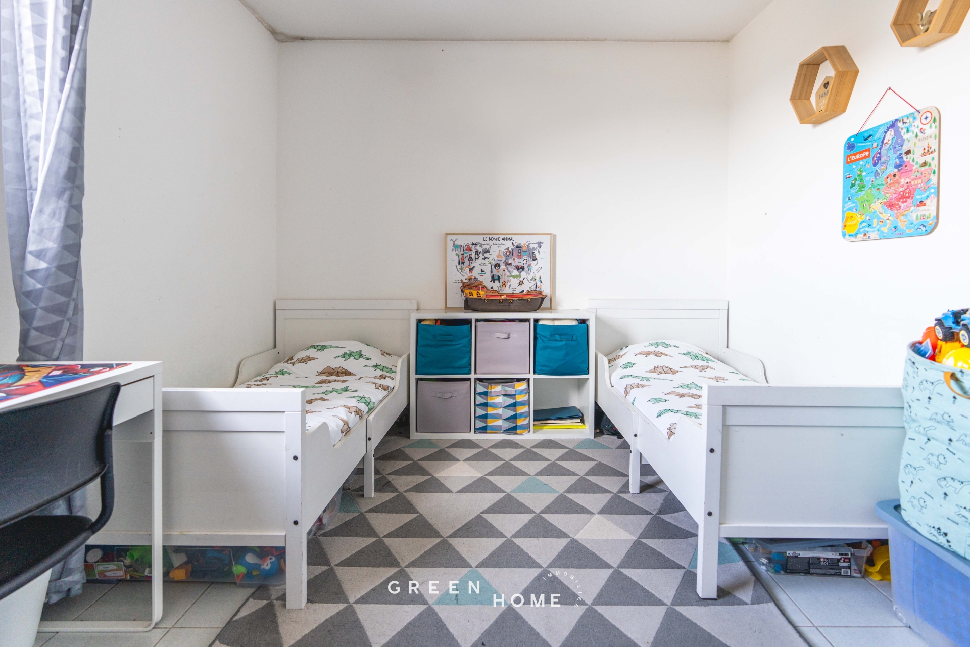 Achat Aix-en-Provence - Appartement - 4 pièces