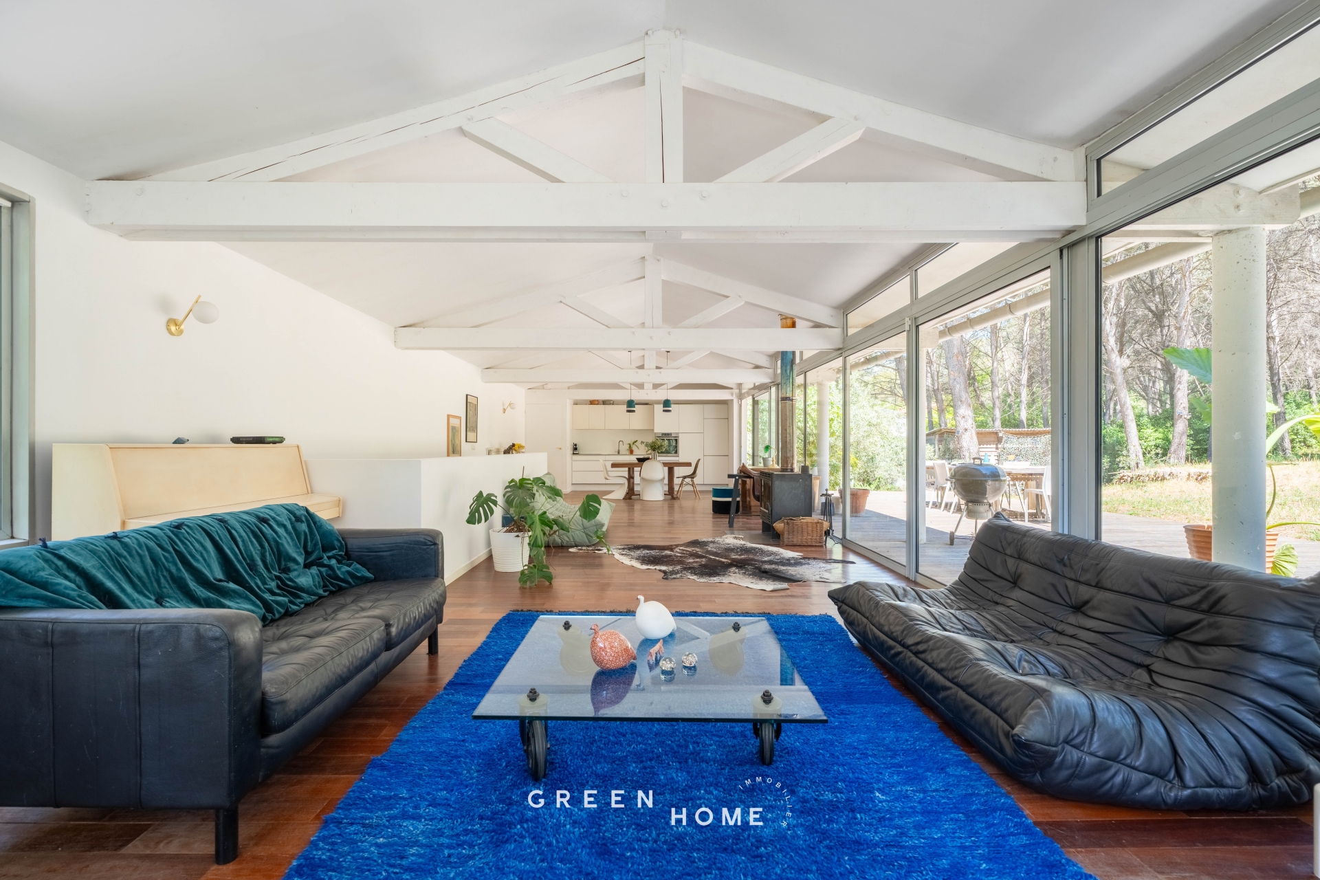 Achat Aubagne - Maison - 6 pièces