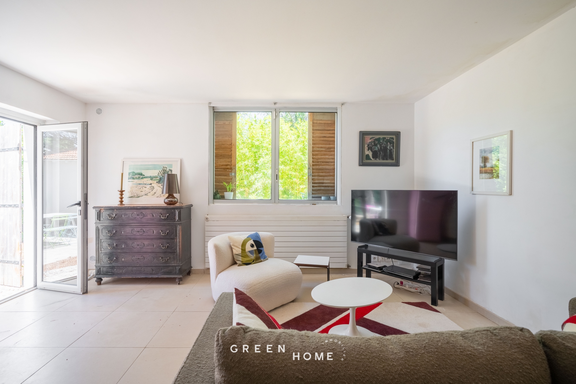 Achat Aubagne - Maison - 6 pièces