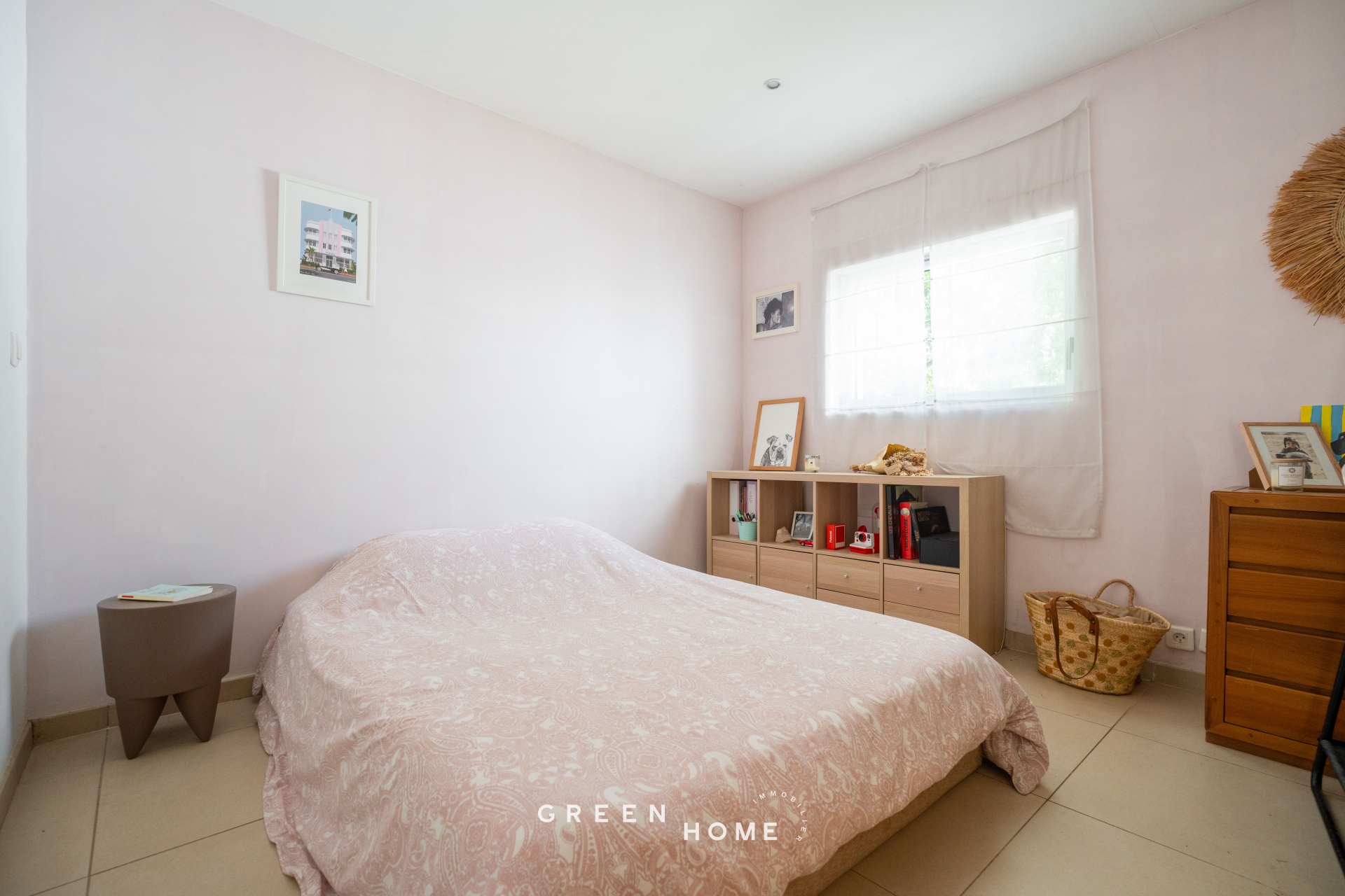 Achat Aubagne - Maison - 6 pièces