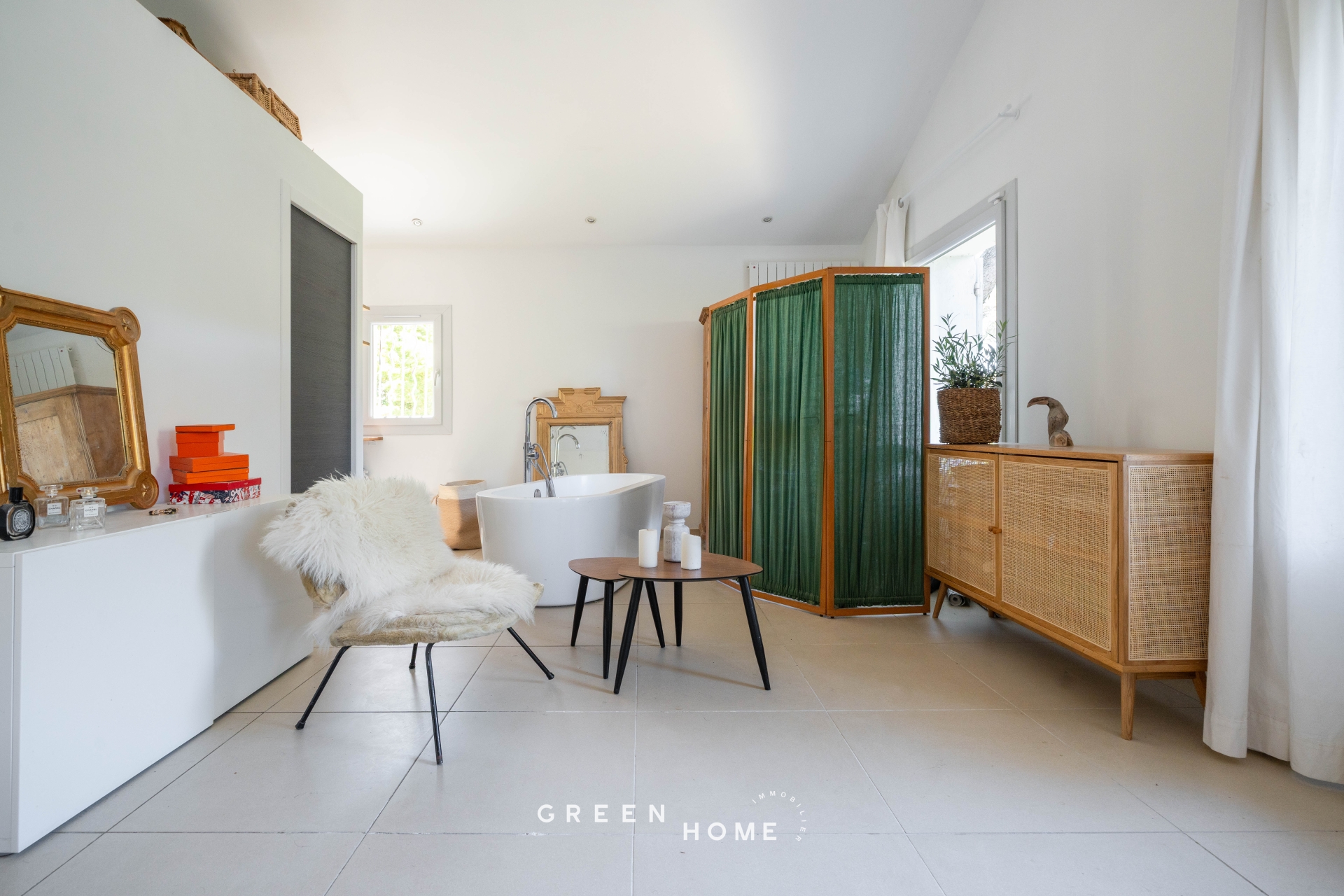 Achat Aubagne - Maison - 6 pièces