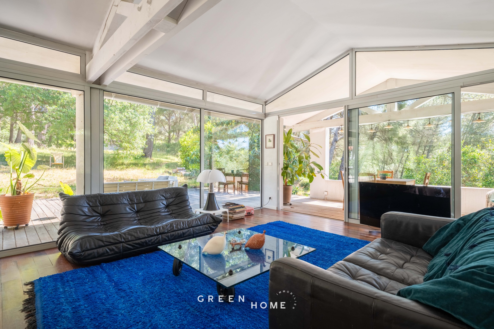 Achat Aubagne - Maison - 6 pièces