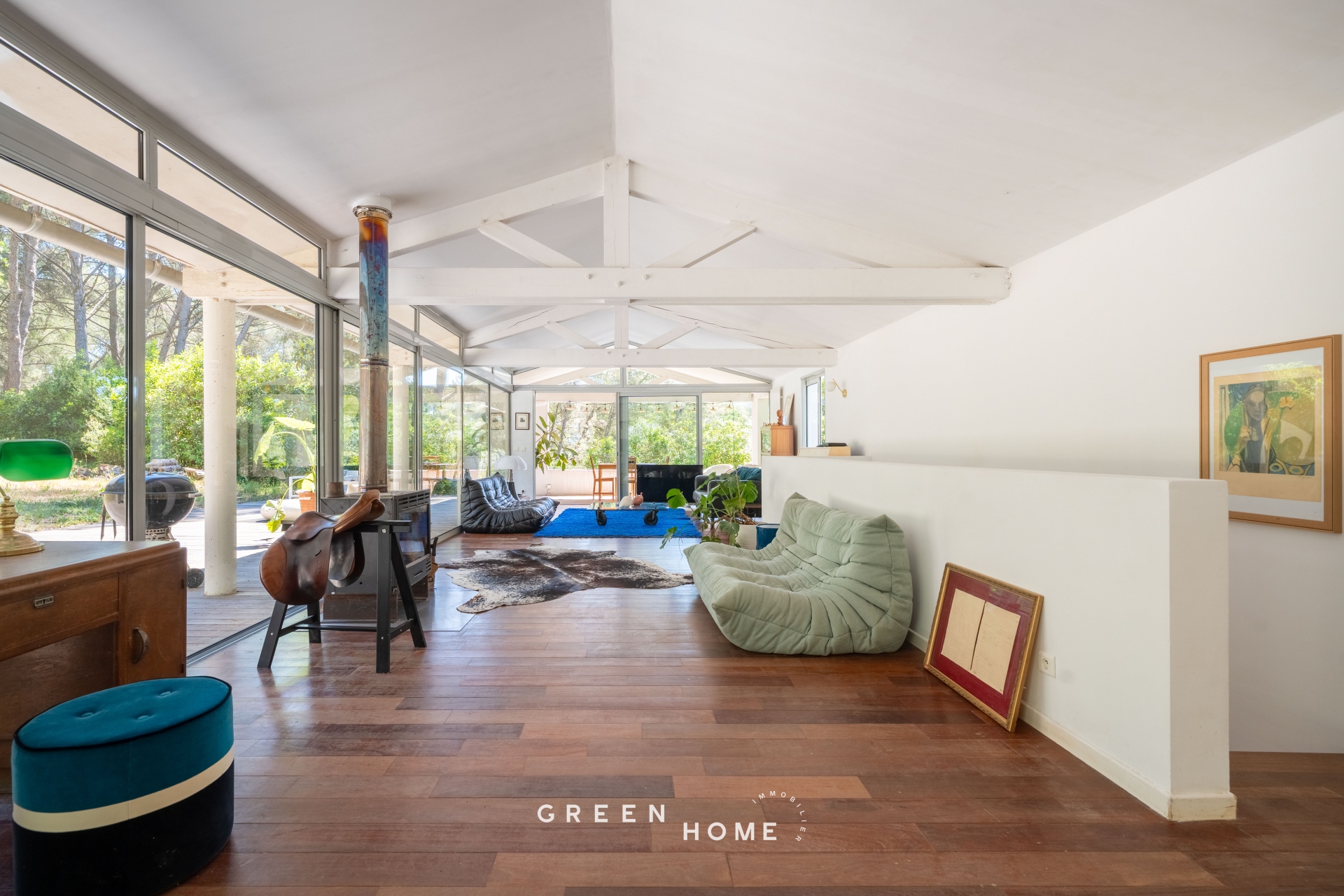 Achat Aubagne - Maison - 6 pièces