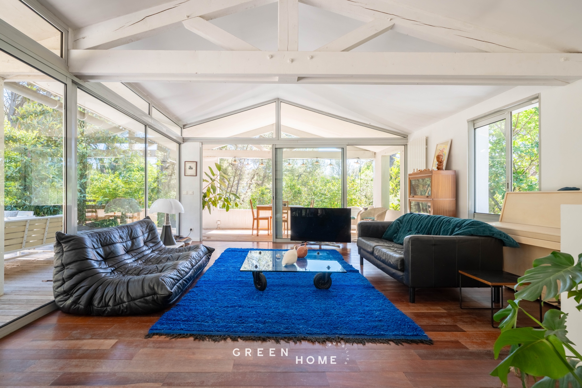 Achat Aubagne - Maison - 6 pièces