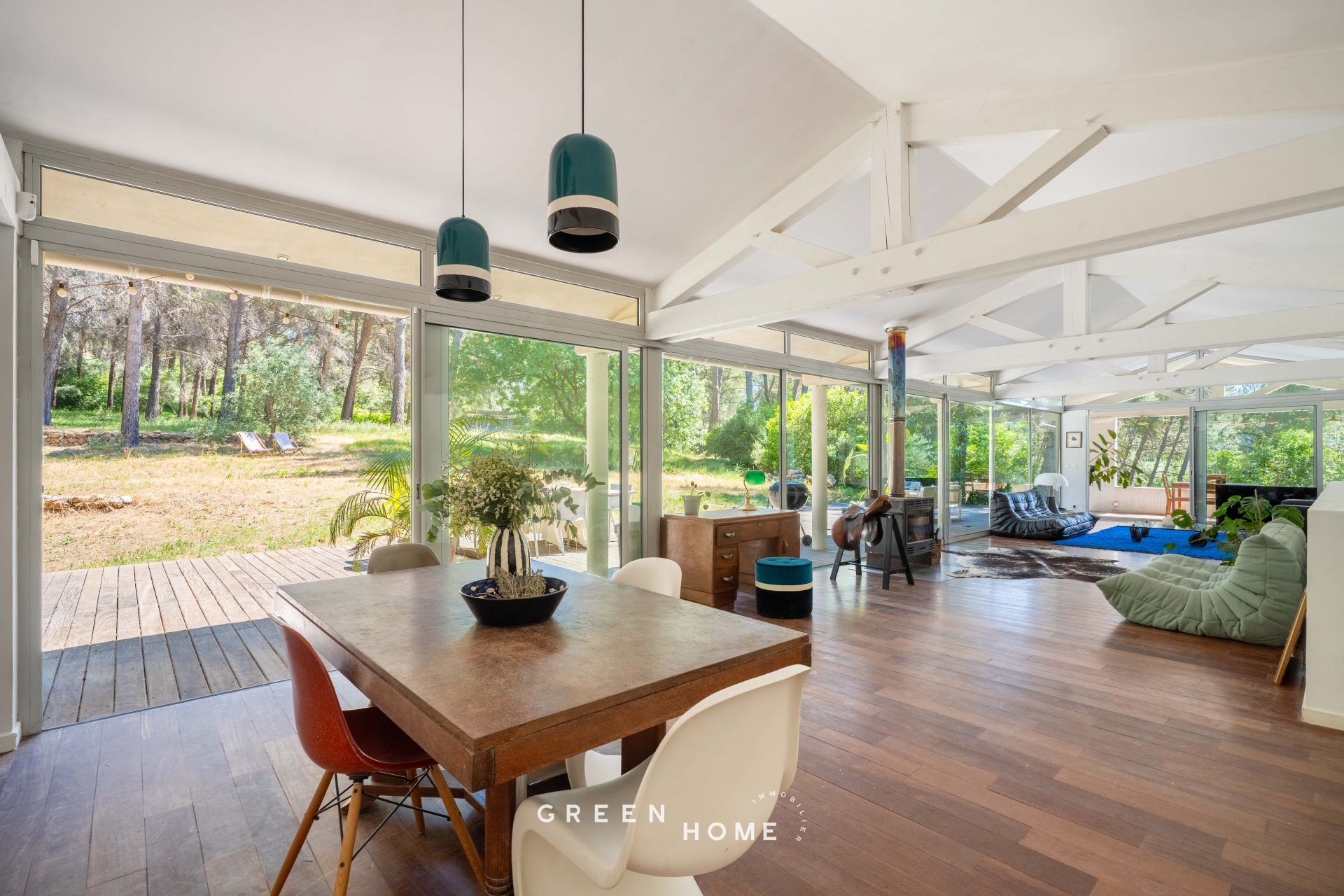 Achat Aubagne - Maison - 6 pièces