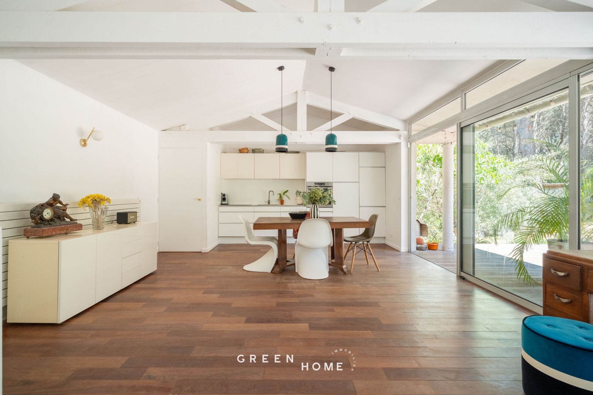 Achat Aubagne - Maison - 6 pièces