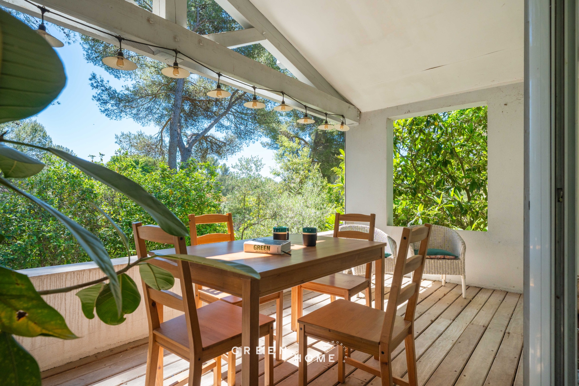 Achat Aubagne - Maison - 6 pièces