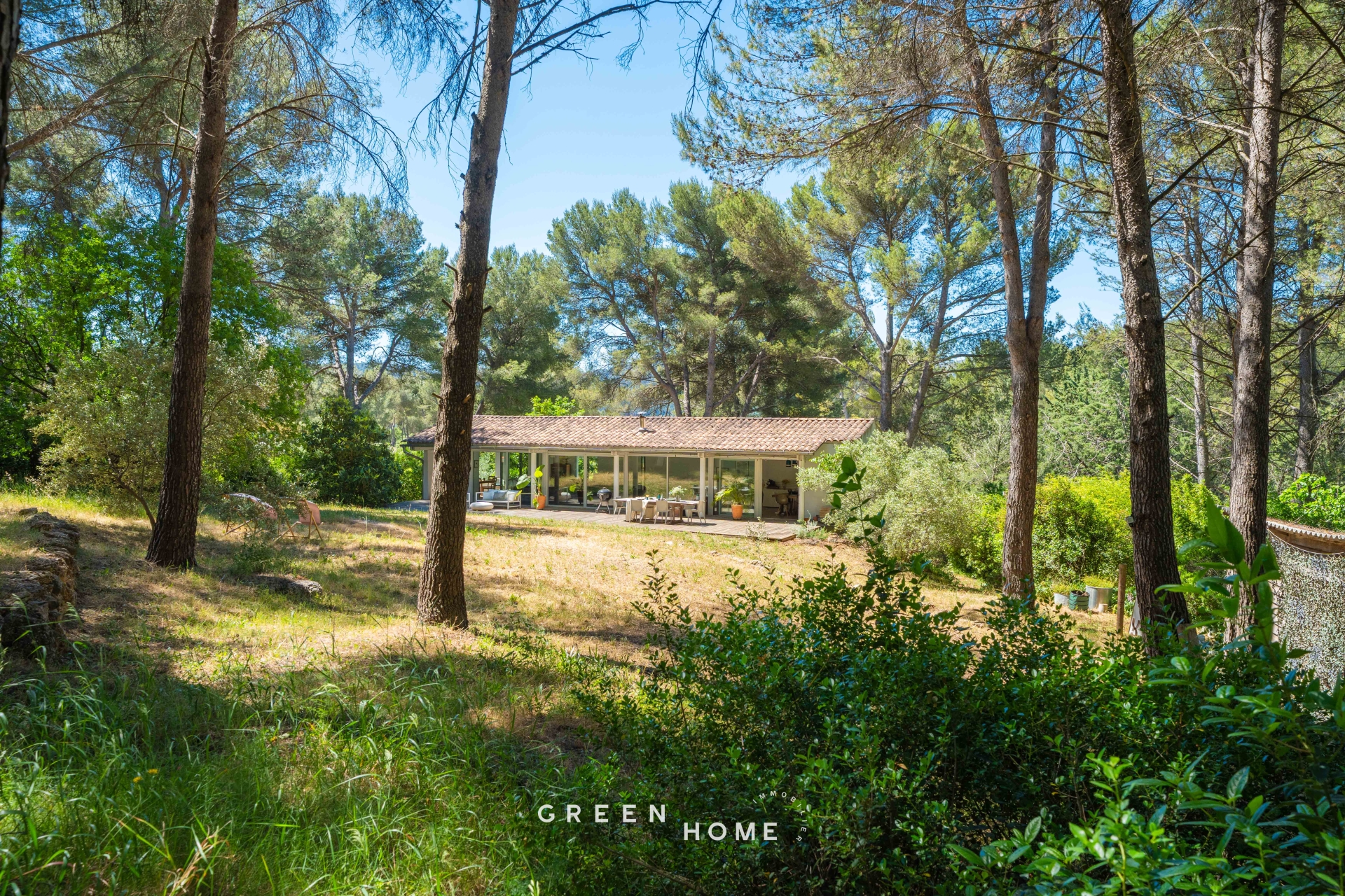 Achat Aubagne - Maison - 6 pièces
