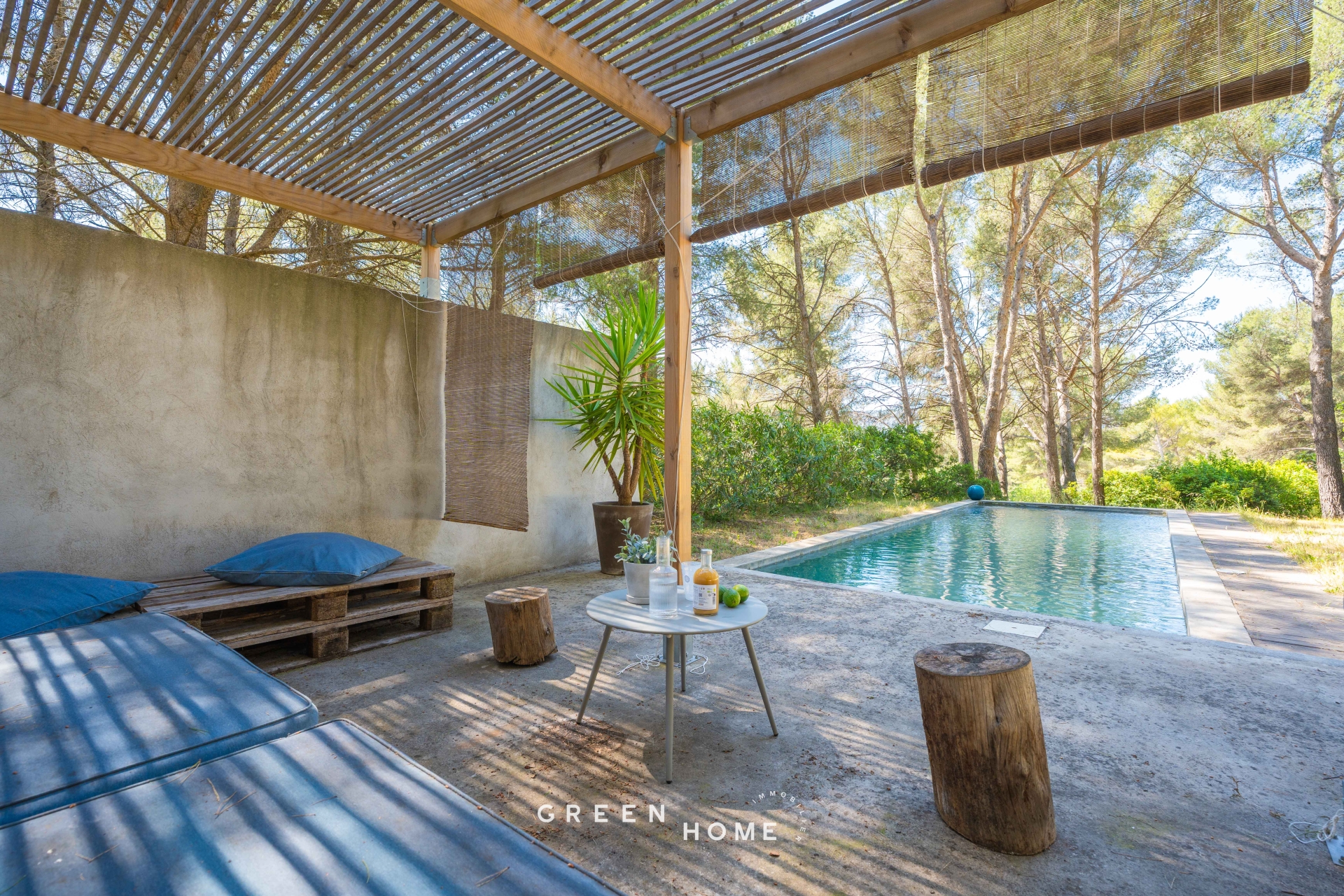 Achat Aubagne - Maison - 6 pièces