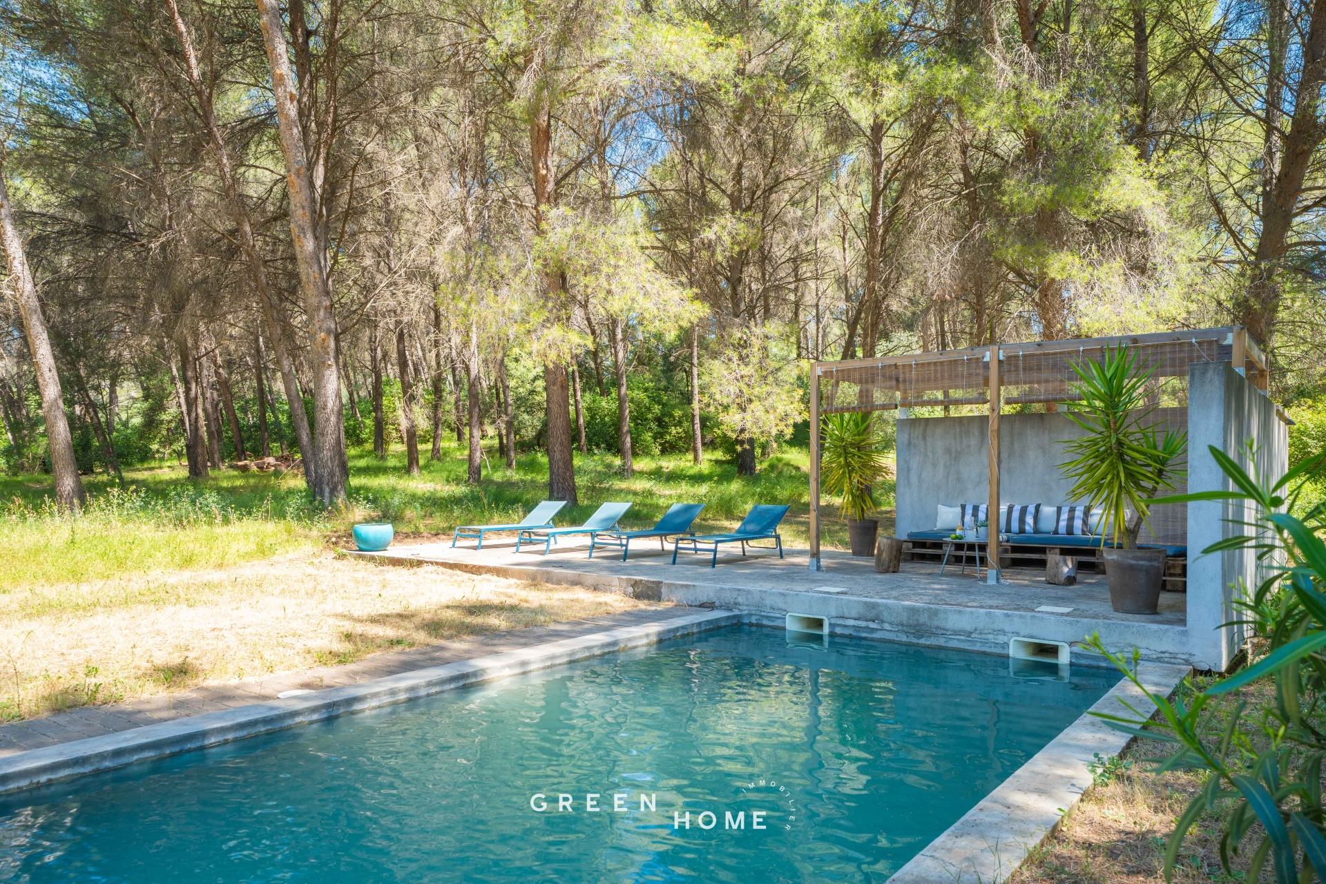 Achat Aubagne - Maison - 6 pièces