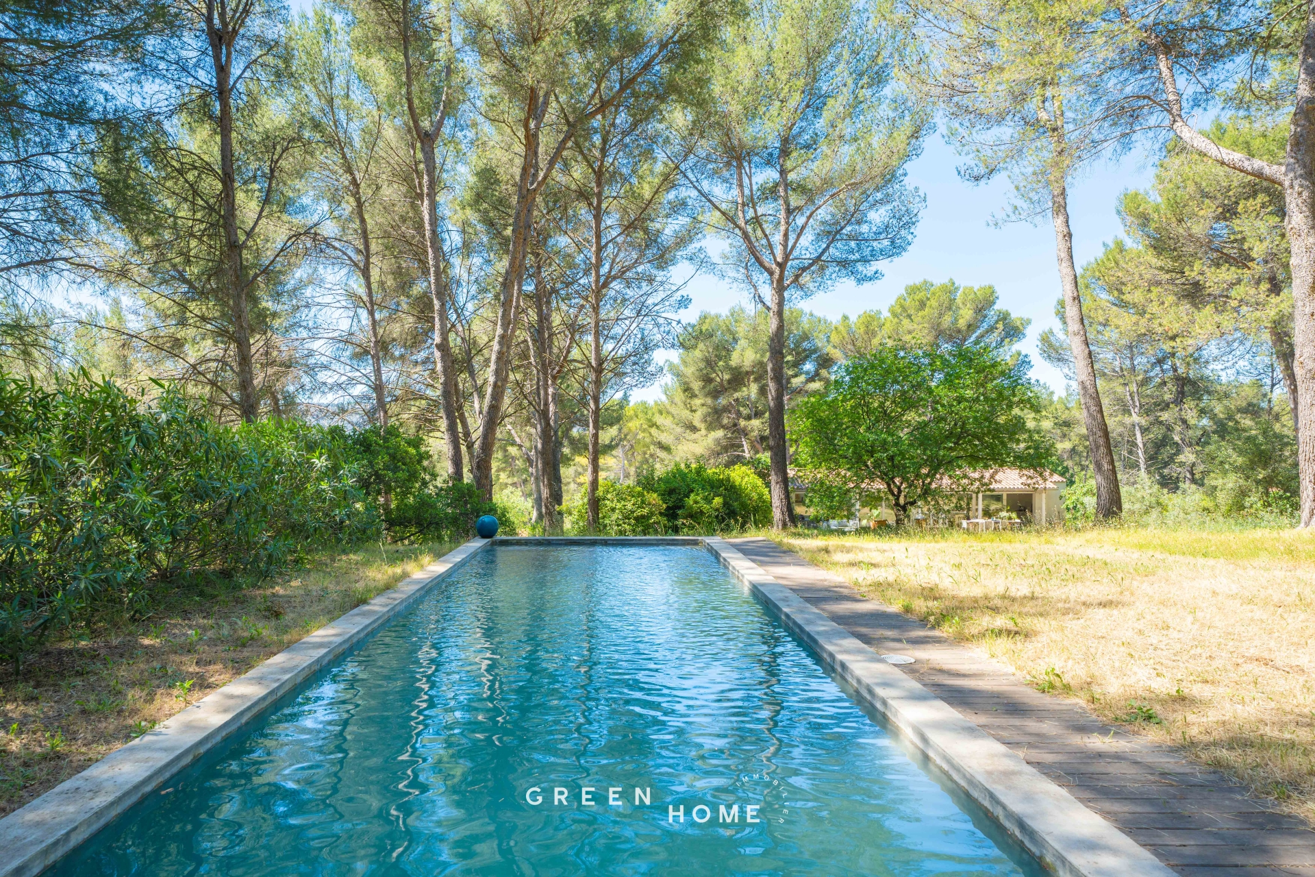 Achat Aubagne - Maison - 6 pièces